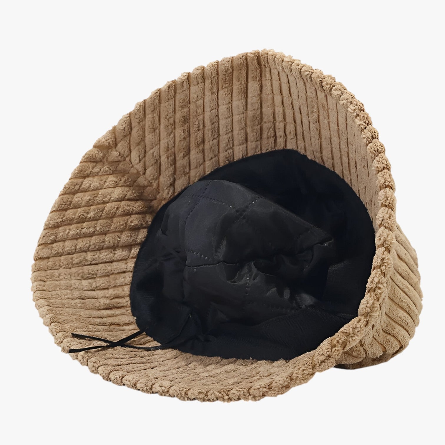 Carmina | Cappello a secchiello pieghevole in cotone – Protezione elegante contro il sole - - bucket hats hat Hat for girls summer hat Sun Hats women hat - Concept Palermo