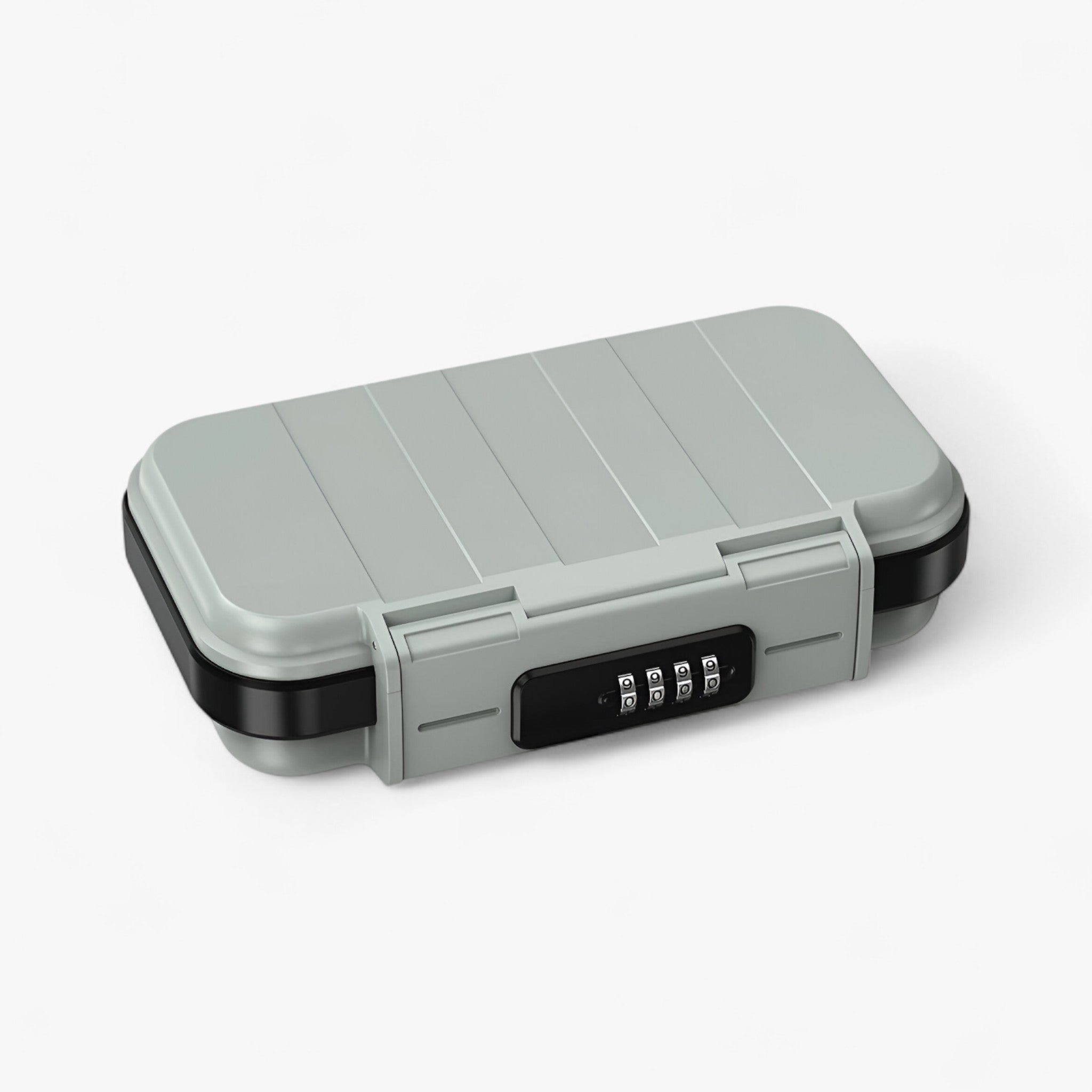 Cassaforte portatile in ABS per oggetti di valore