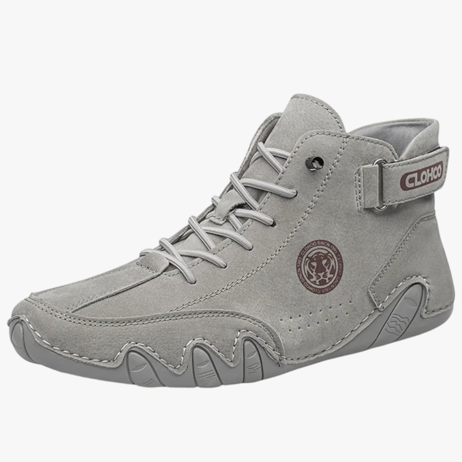 River | Sneakers Uomo in Pelle Leggera & Traspirante Comfort Elegante per Ogni Passo - - Men's Shoes shoes Shoes men - Concept Palermo