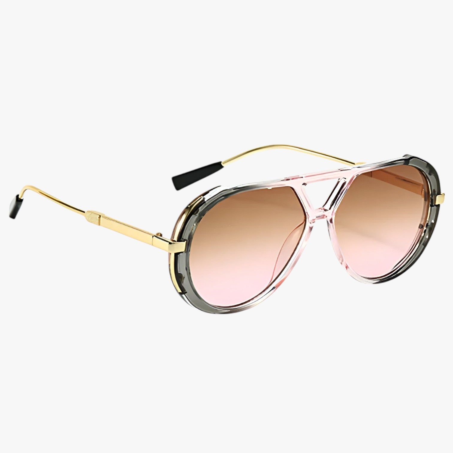 Arely | Occhiali da sole alla moda con lenti gradientate eleganti - - polarized sunglasses women Sunglasses - Concept Palermo