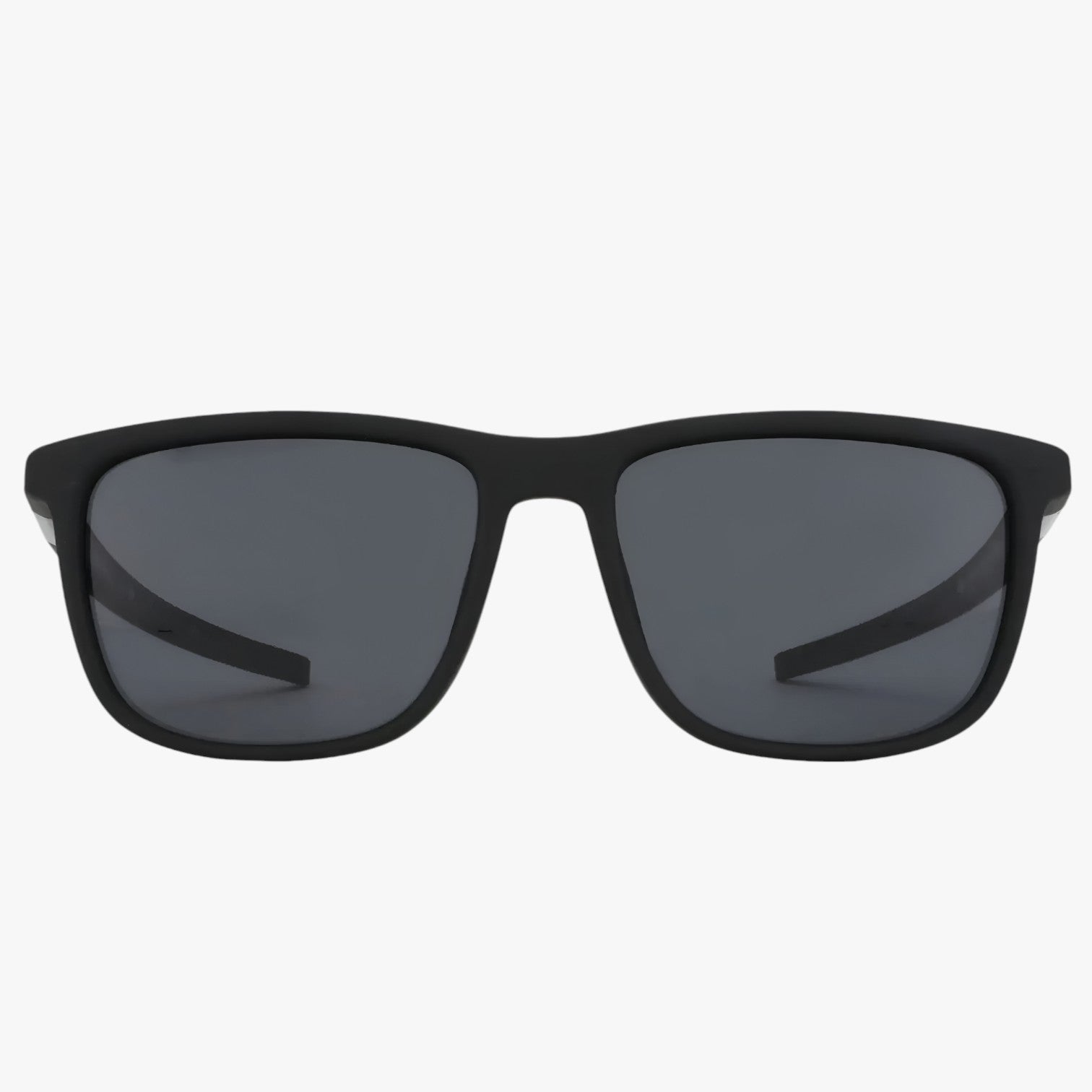 Landyn | Occhiali da sole quadrati polarizzati – protezione UV leggera - - mens sunglasses Sunglasses - Concept Palermo