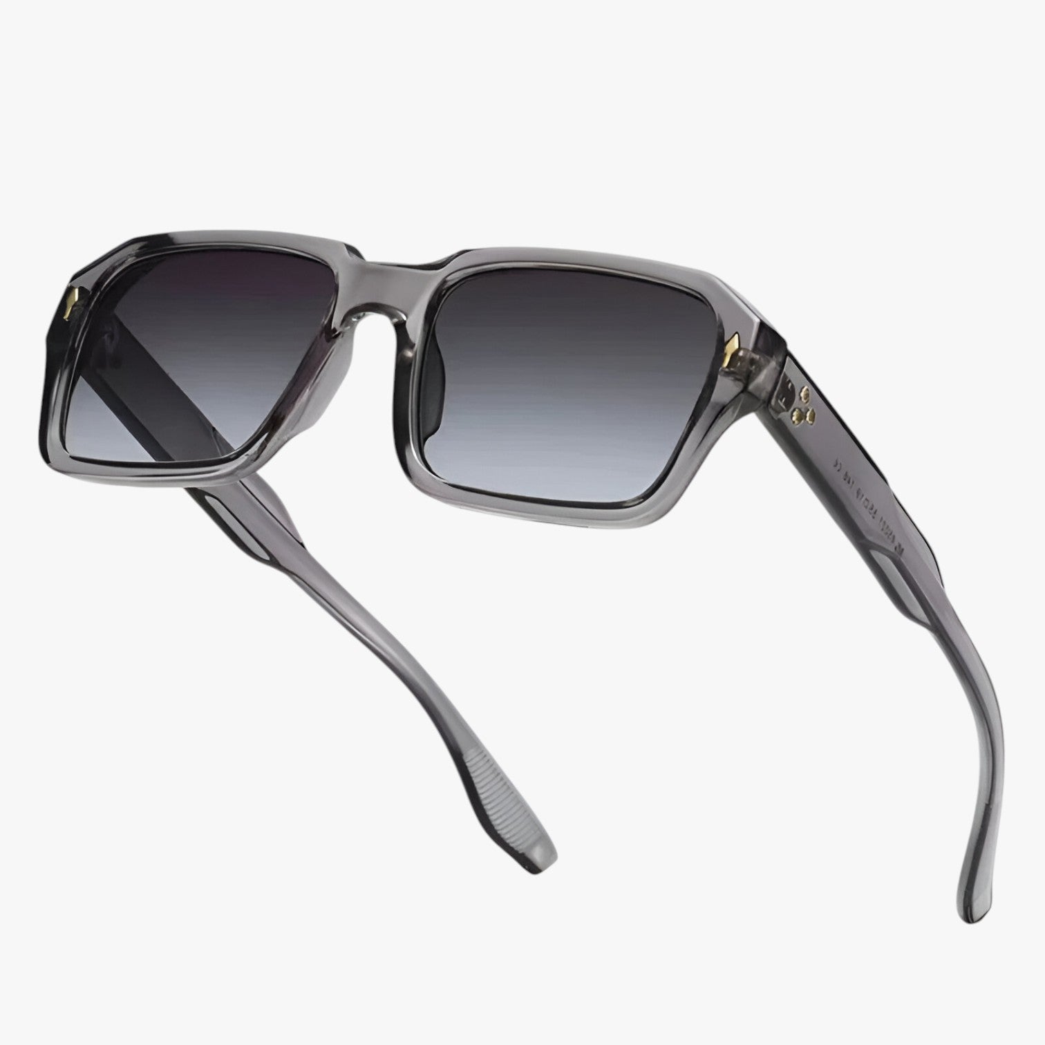 Kenyon | Occhiali da sole rettangolari – Protezione UV400 e design - - mens sunglasses Sunglasses - Concept Palermo