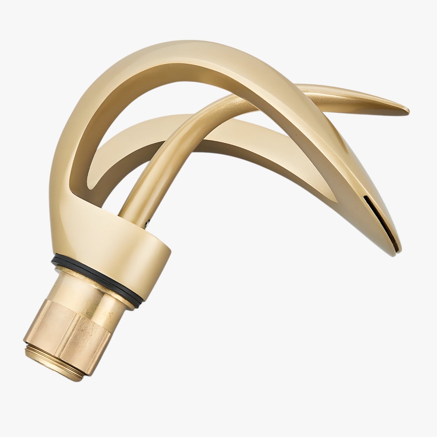 Tammy | Rubinetto a cascata – Elegante, durevole e con flusso d'acqua fluido - - Home Home & Garden - Concept Palermo