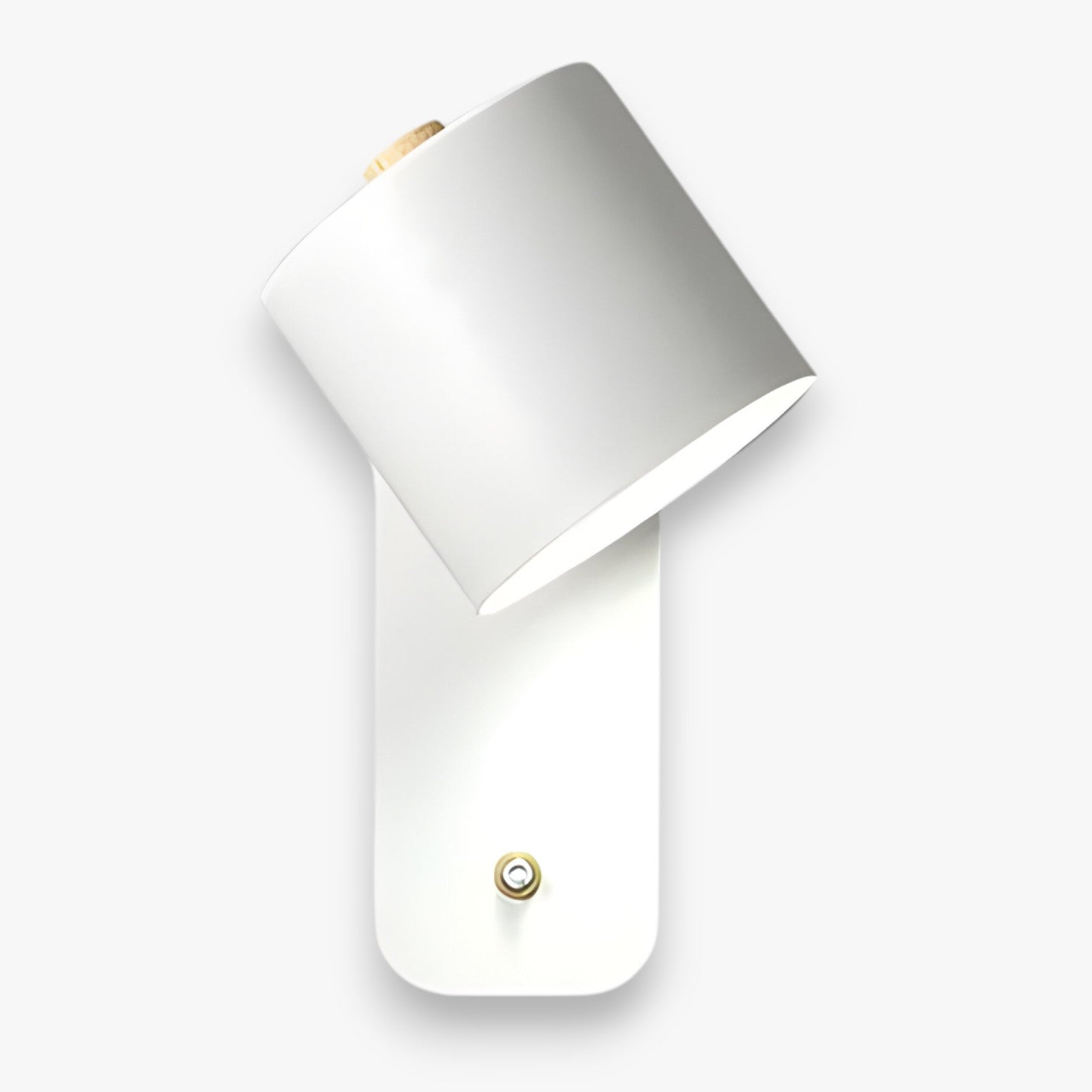 Nora | Lampada da letto LED regolabile con interruttore - - Home Home & Garden - Concept Palermo