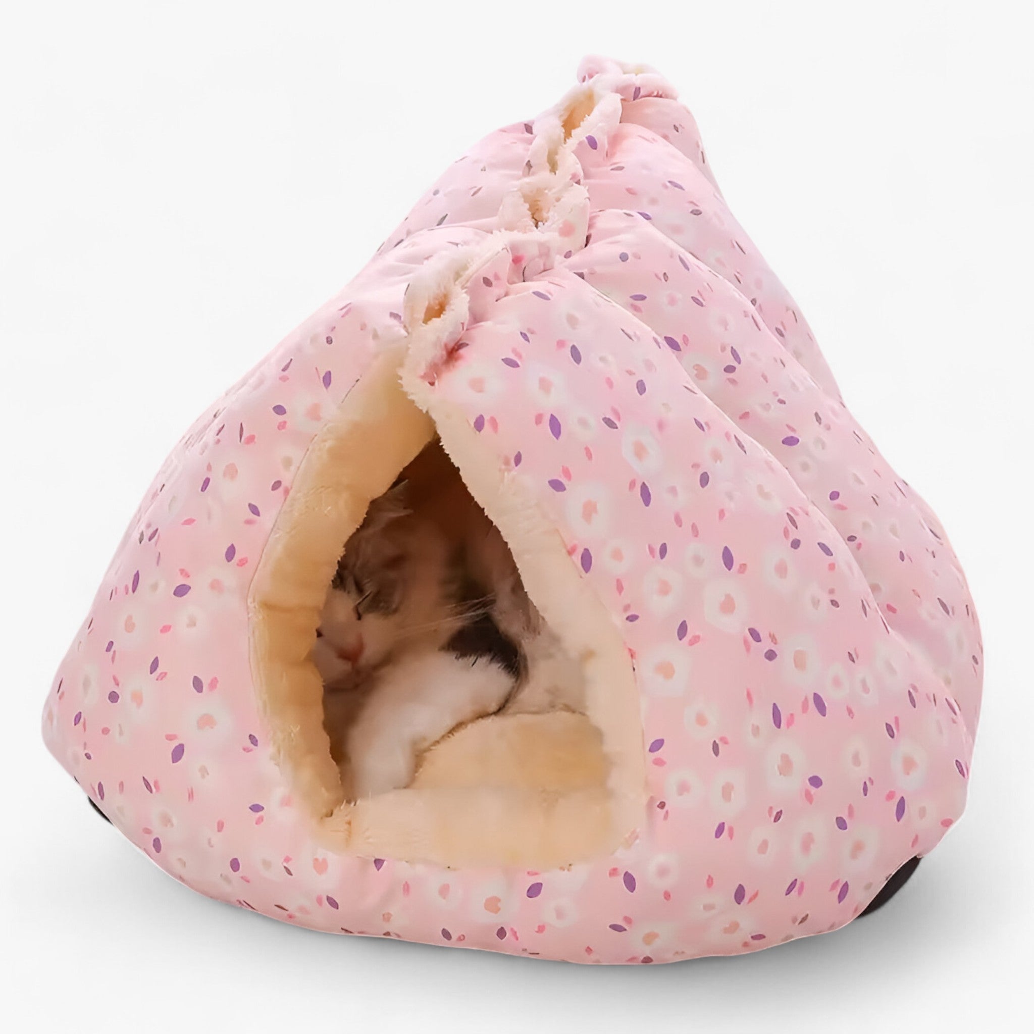 Finn | Letto per gatti invernale caldo e accogliente - - - Concept Palermo