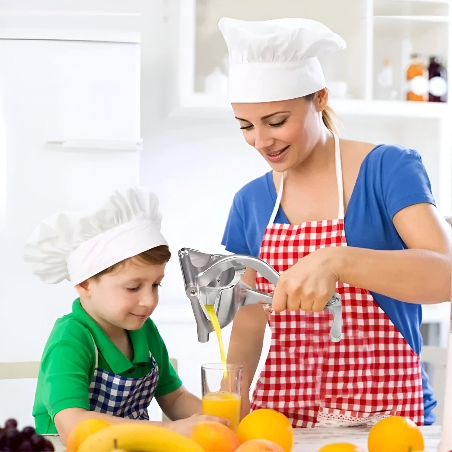 Max | Spremiagrumi Manuale: Sempre succo fresco senza sforzo - - Kitchen kitchen accessory kitchen tools - Concept Palermo