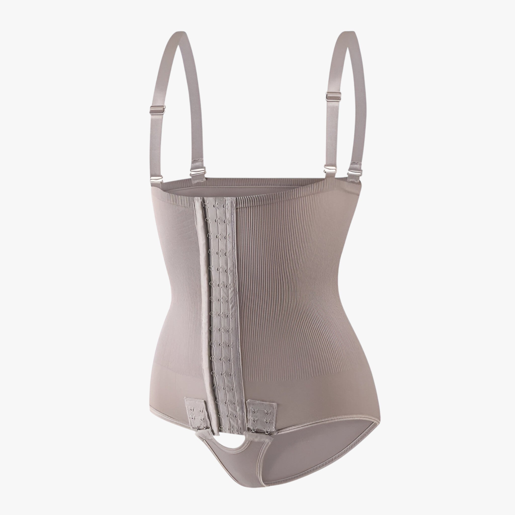 Gabriella | Mutandine modellanti - Pelle - body shaper shapewear bodysuits - Concept Palermo