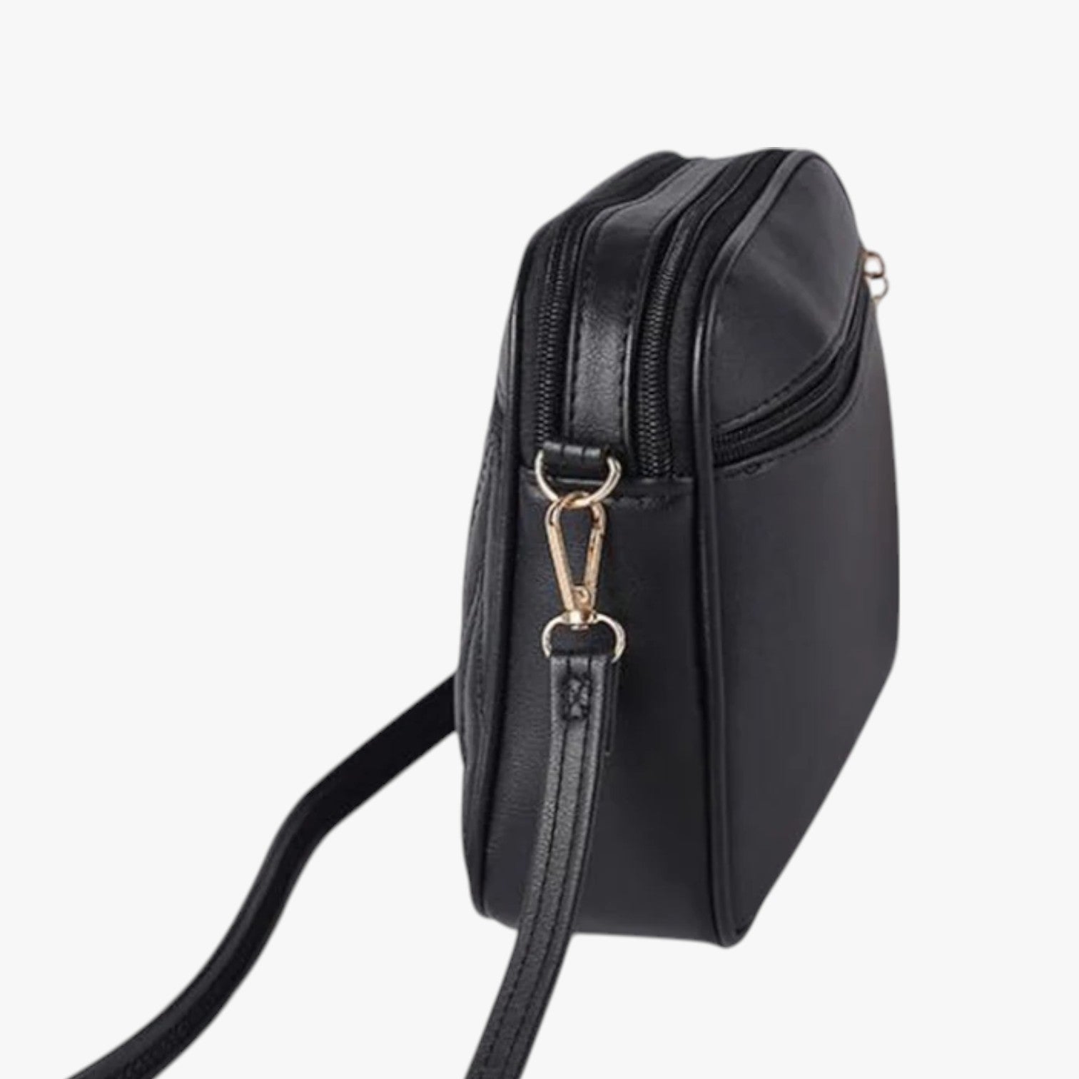 Mariah | Borsa Donna 2024 in Pelle PU Morbida, Elegante e Versatile - - bag Bags Shoulder & Crossbody Bags Shoulder Bags women bags - Concept Palermo