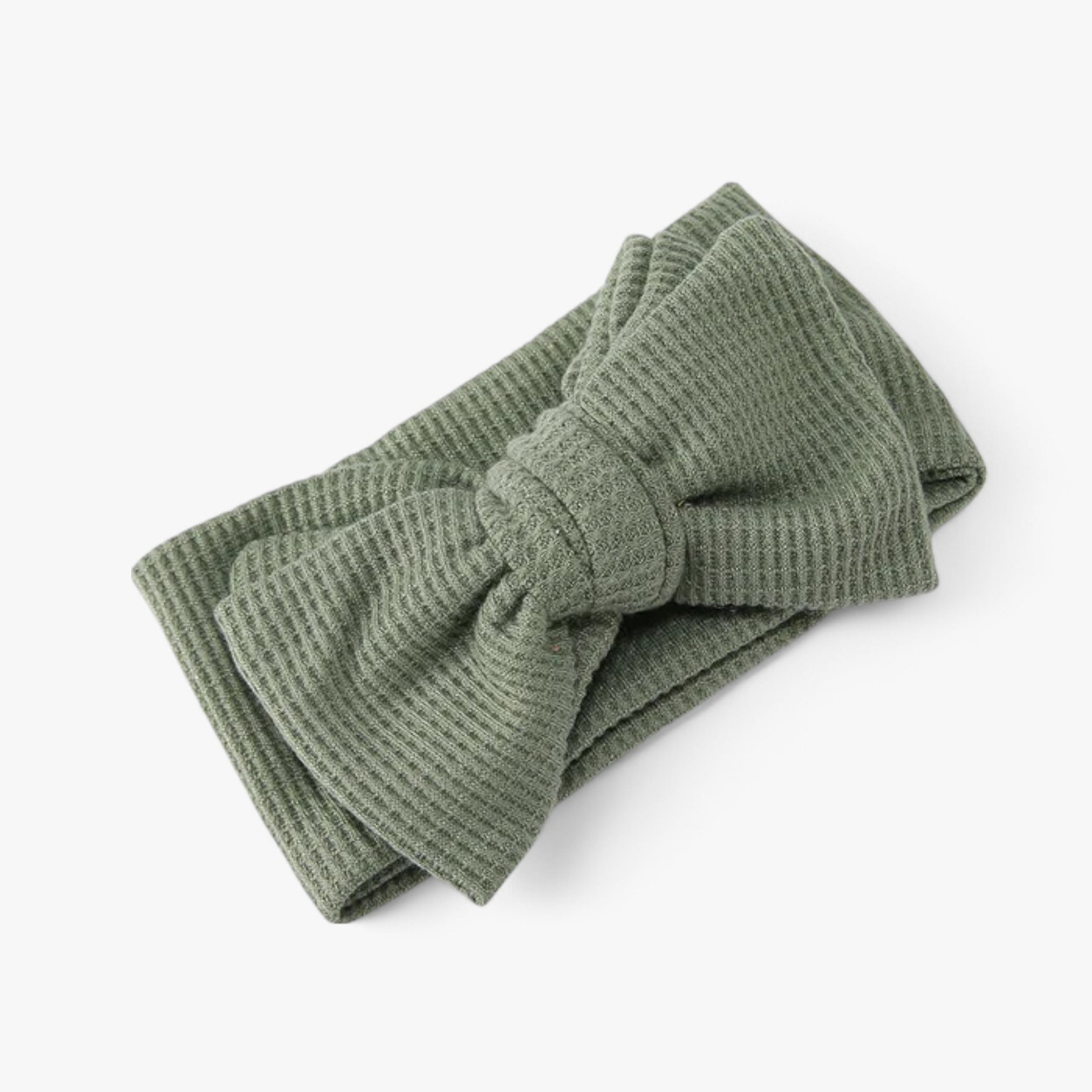 Baby Bowtiful | Un fiocco dolce per il tuo piccolo angelo - Verde - bow bow for baby Kids & Baby - Concept Palermo