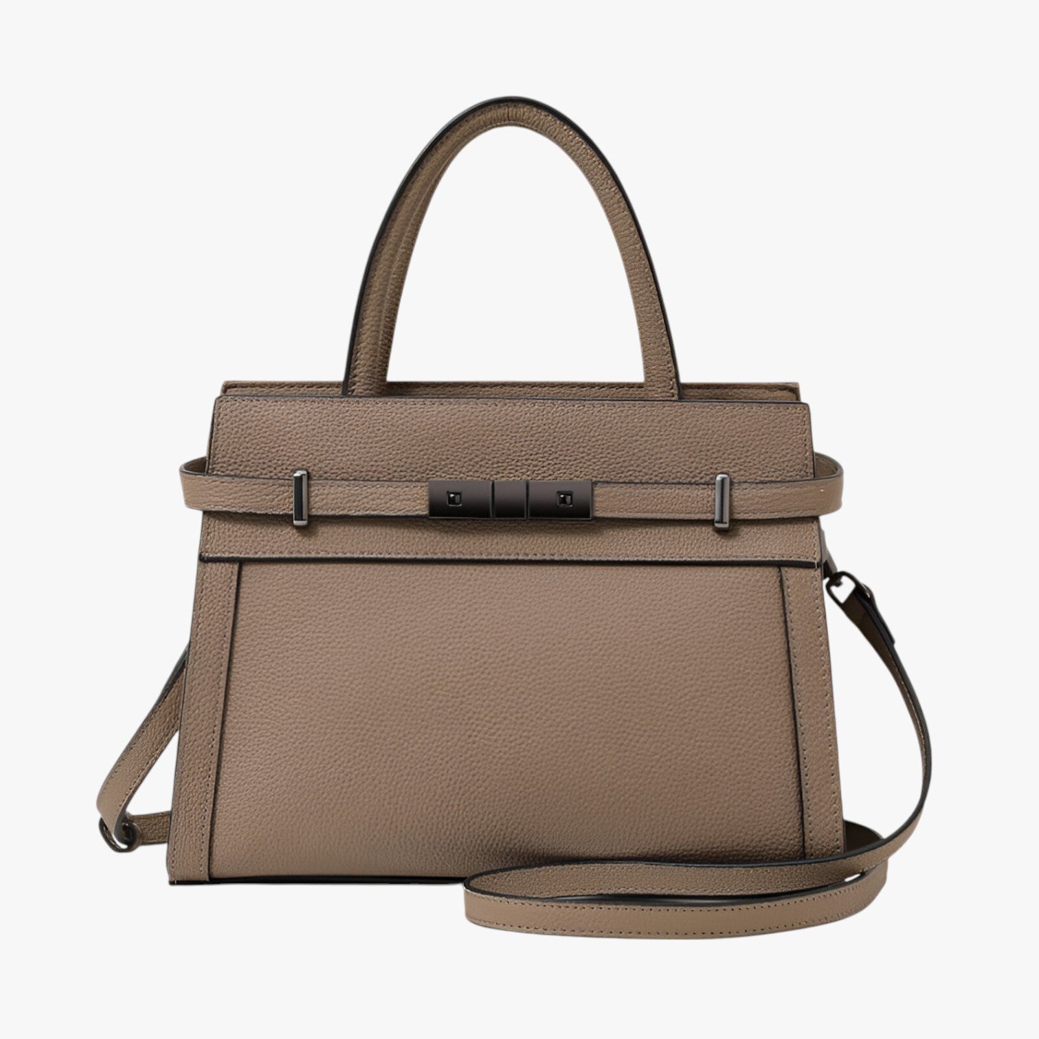 Zariyah | Borsa tote in vera pelle bovina - - Bags handbags women bags Women's handbags - Concept Palermo