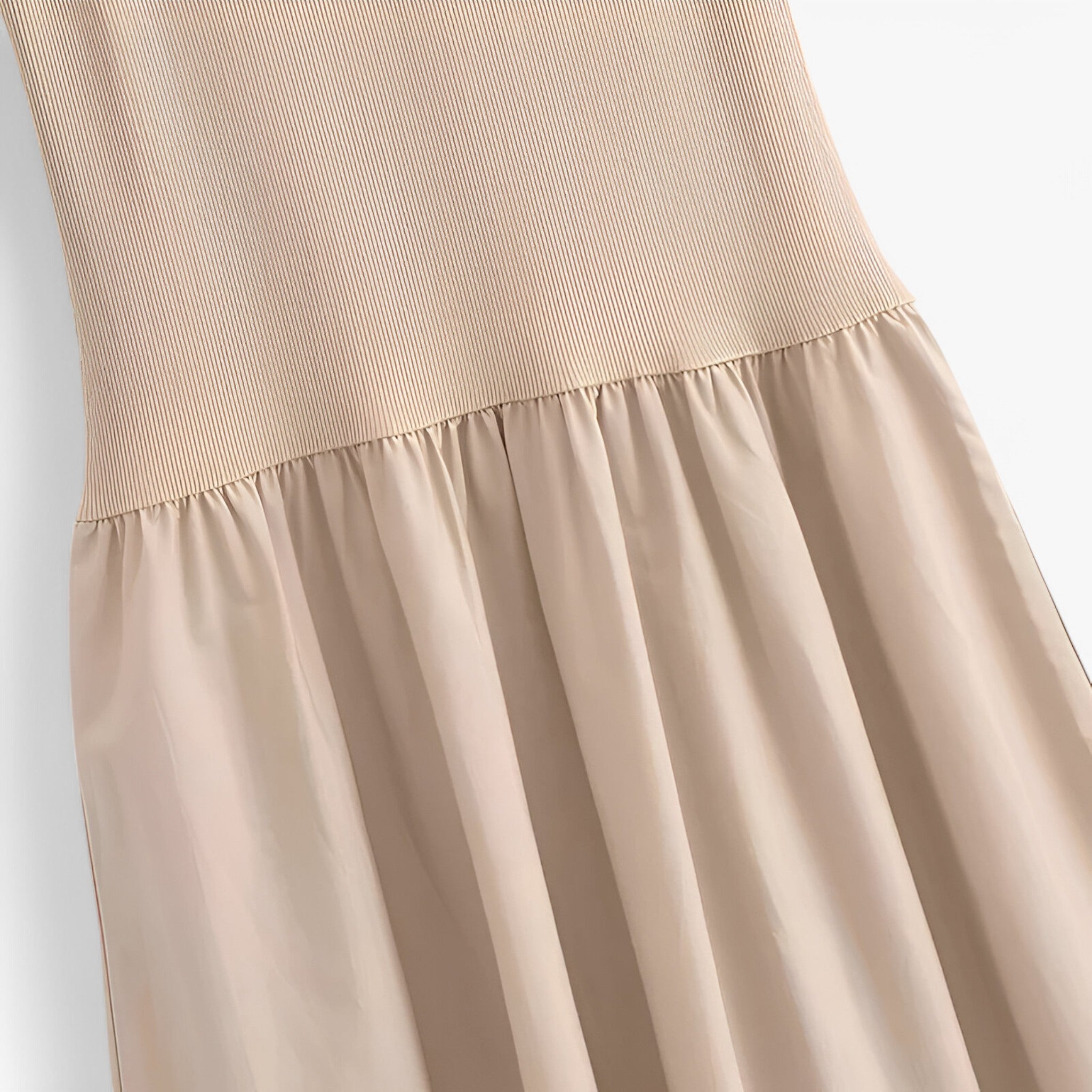 Aria | Abito midi - Elegante e comodo - - - Concept Palermo