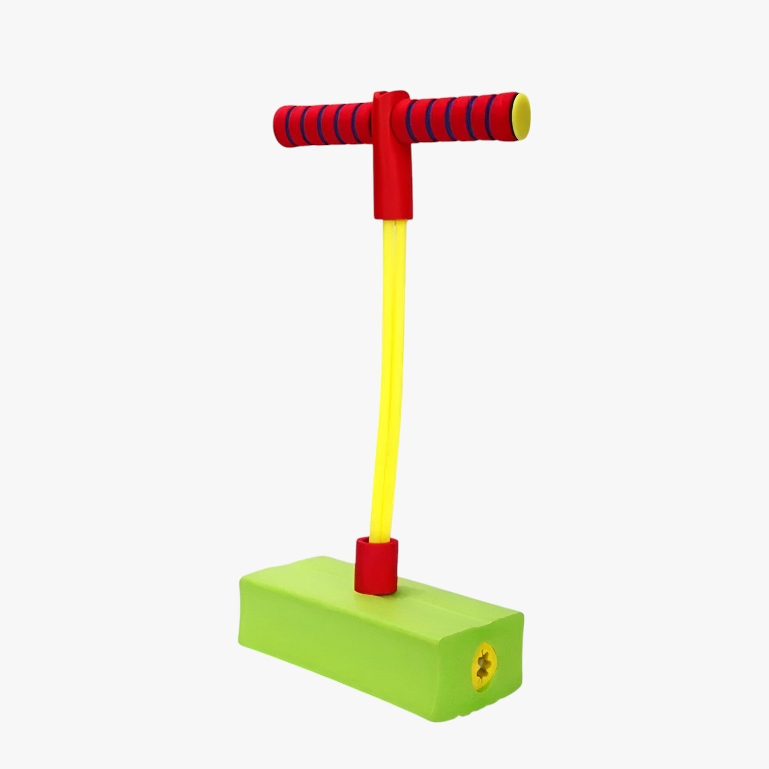 Lennart | Divertimento rimbalzante – sicuro, morbido e stimolante giocattolo da esterno - Verde - toys toys & gifts TOYS AND GAMES toys for kids - Concept Palermo