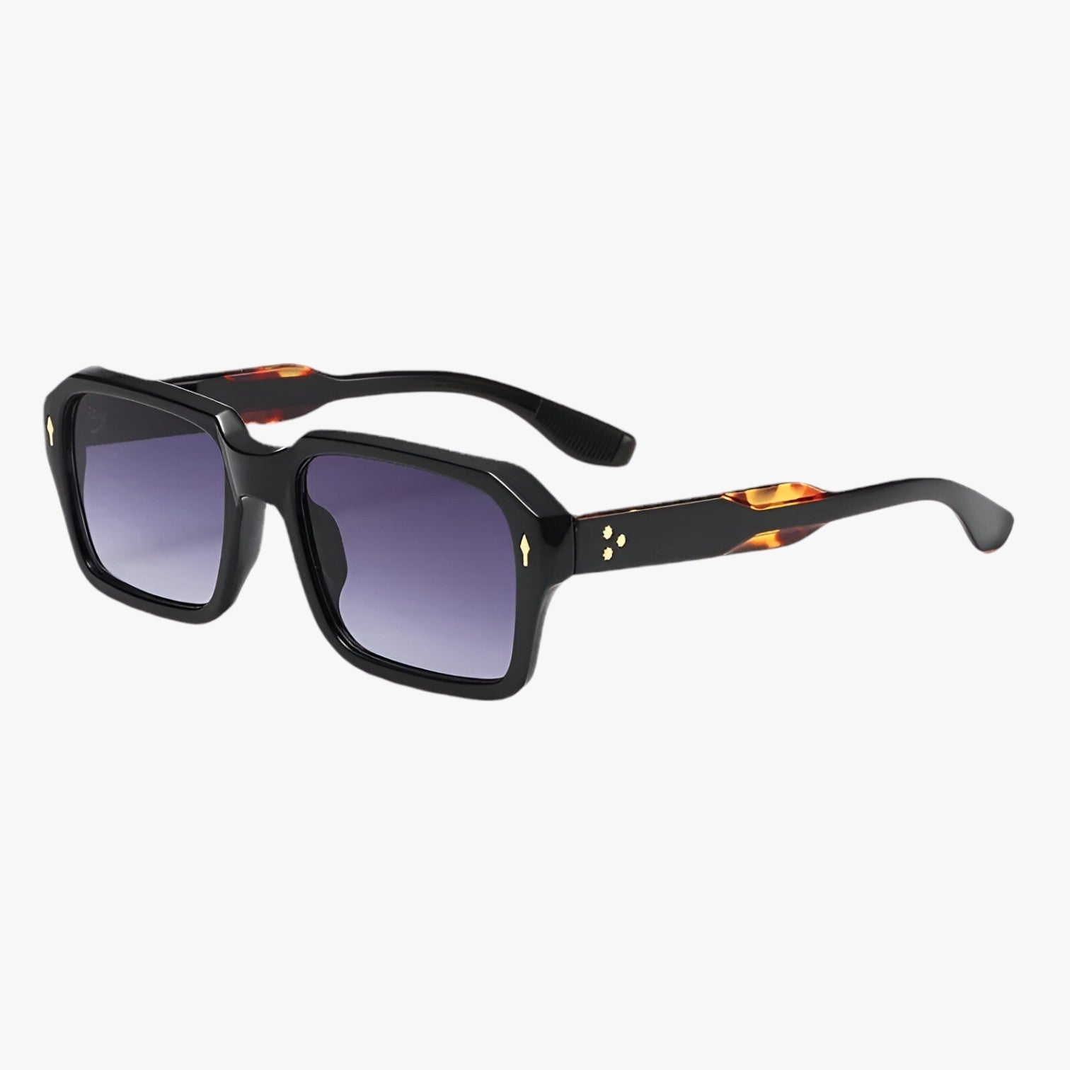Kenyon | Occhiali da sole rettangolari – Protezione UV400 e design - - mens sunglasses Sunglasses - Concept Palermo