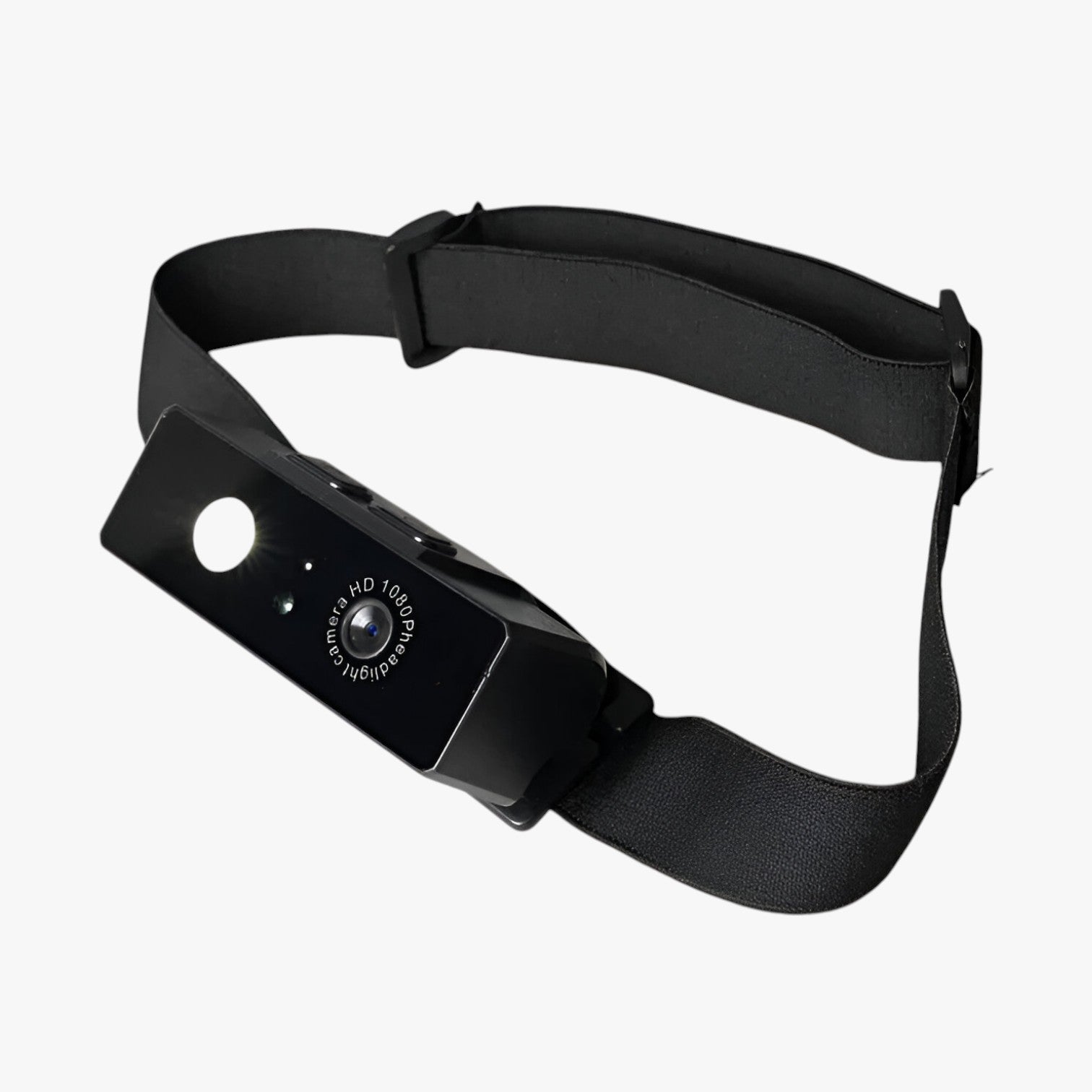 Satefano | Action camera handsfree 1080P HD – Cattura ogni momento con facilità - - camera gadget - Concept Palermo