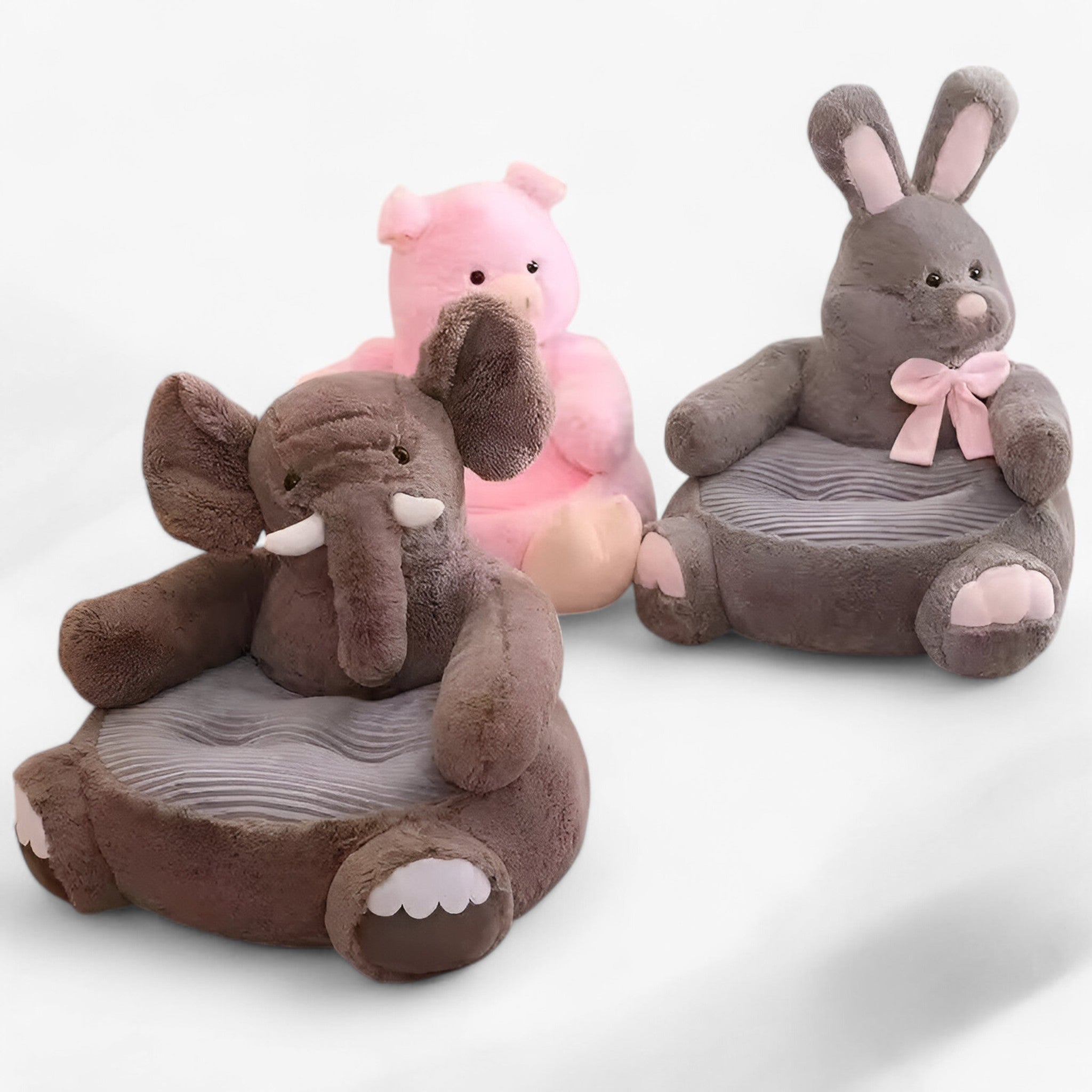 Bowie | Divano Let di Lusso per Piccoli e Grandi Animali Domestici - - - Concept Palermo