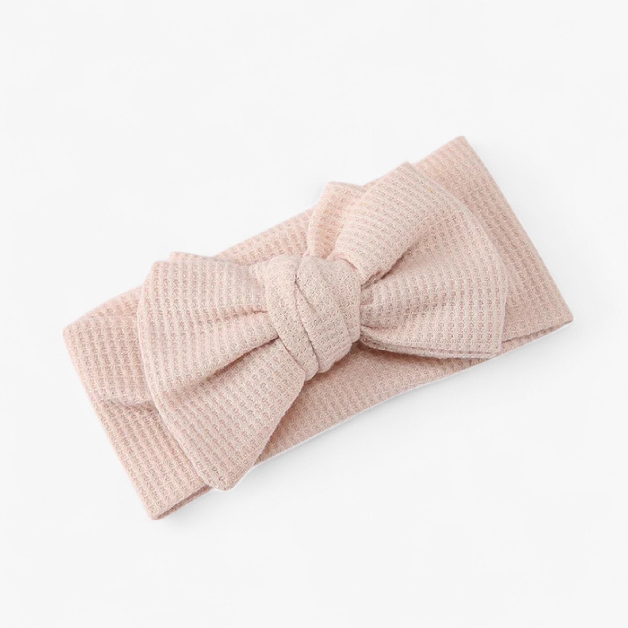 Baby Bowtiful | Un fiocco dolce per il tuo piccolo angelo - Beige - bow bow for baby Kids & Baby - Concept Palermo