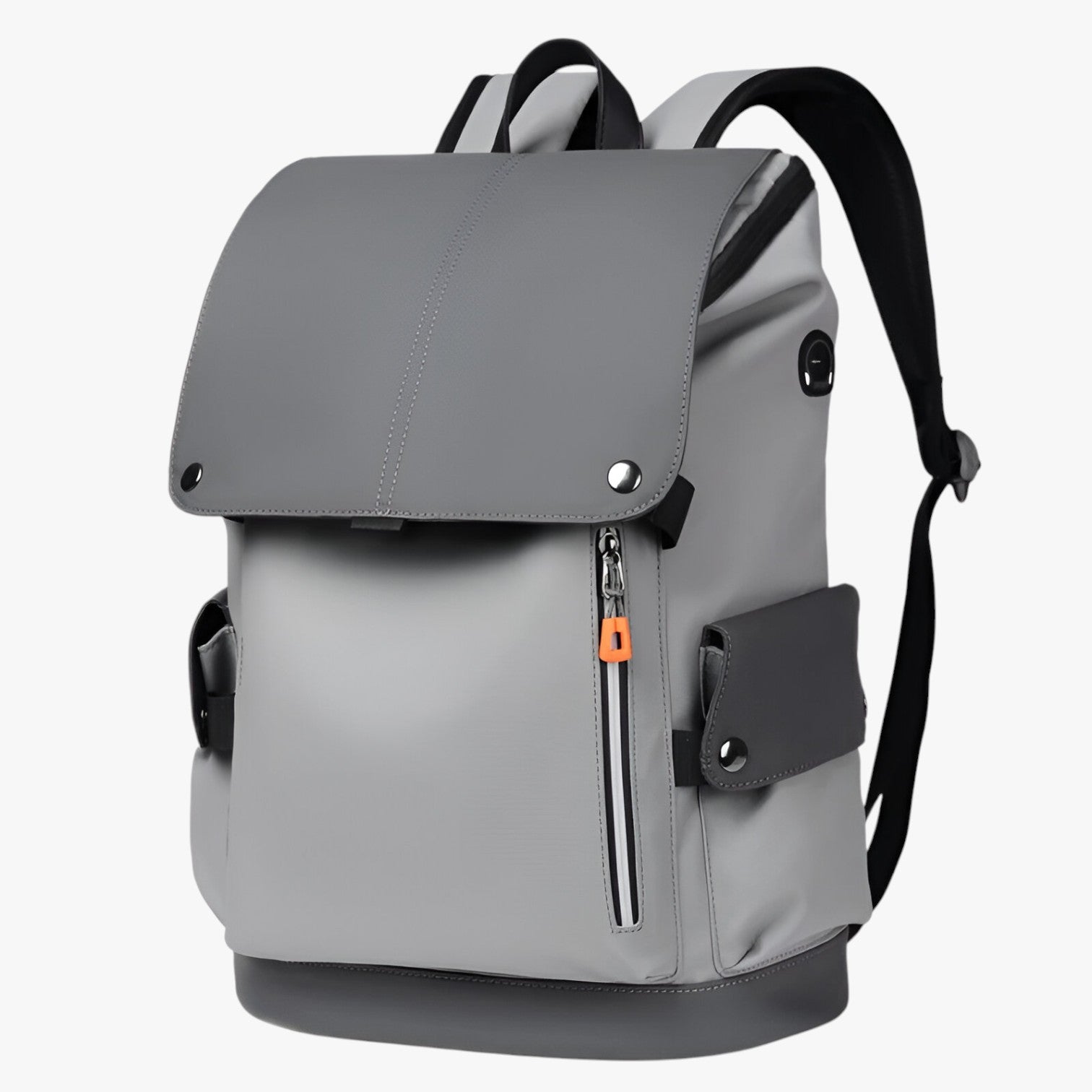 Joacquin | Zaino per Laptop Impermeabile Elegante con Carica USB - - Backpacks Bags mens bag - Concept Palermo