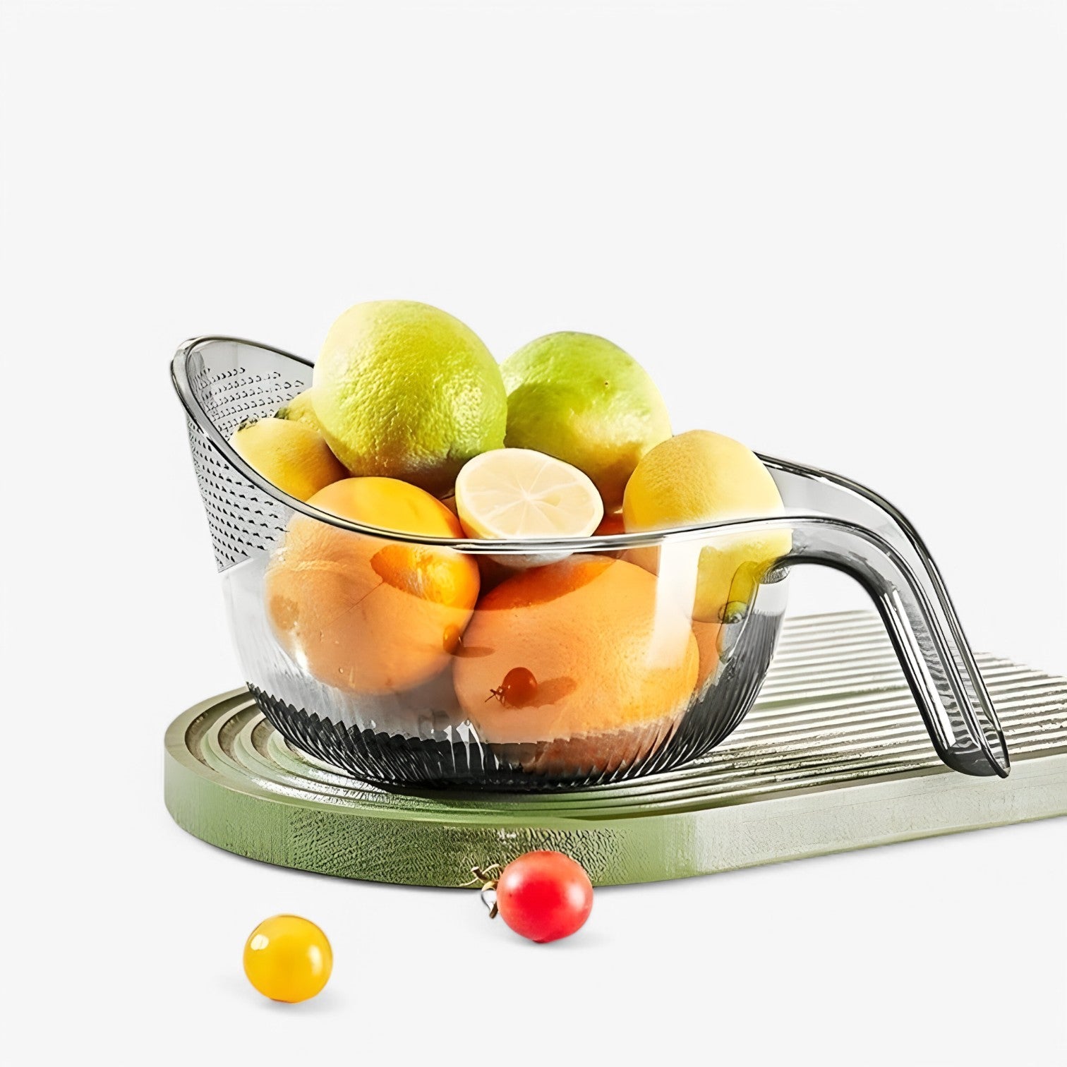 Marcel | Lavabo e scarico multifunzionale – Veloce e semplice - - Kitchen kitchen tools - Concept Palermo