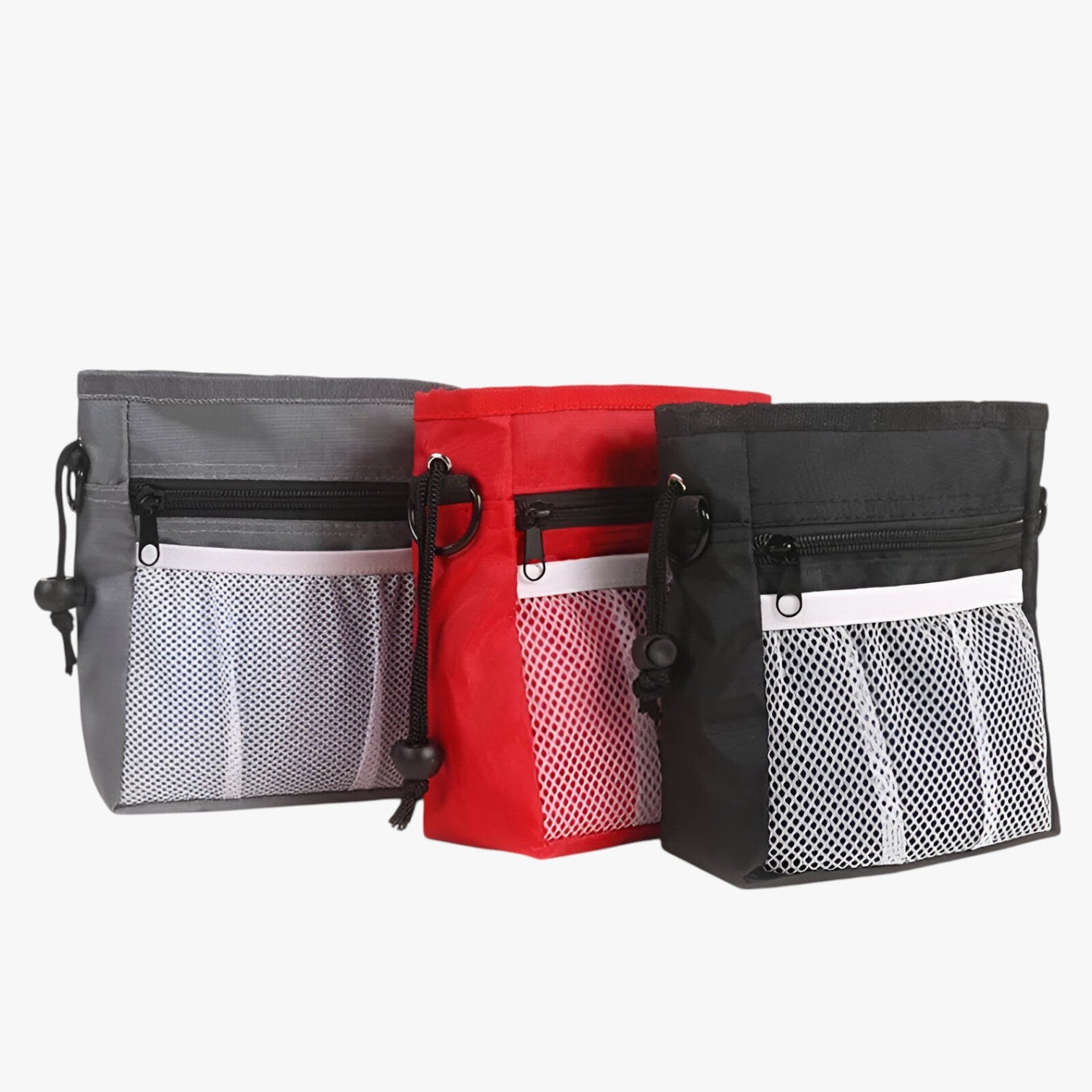 Vincent | Borsa multifunzionale per cani per passeggiate e addestramento - - pet pet accessories PET SUPPLIES petproduct - Concept Palermo