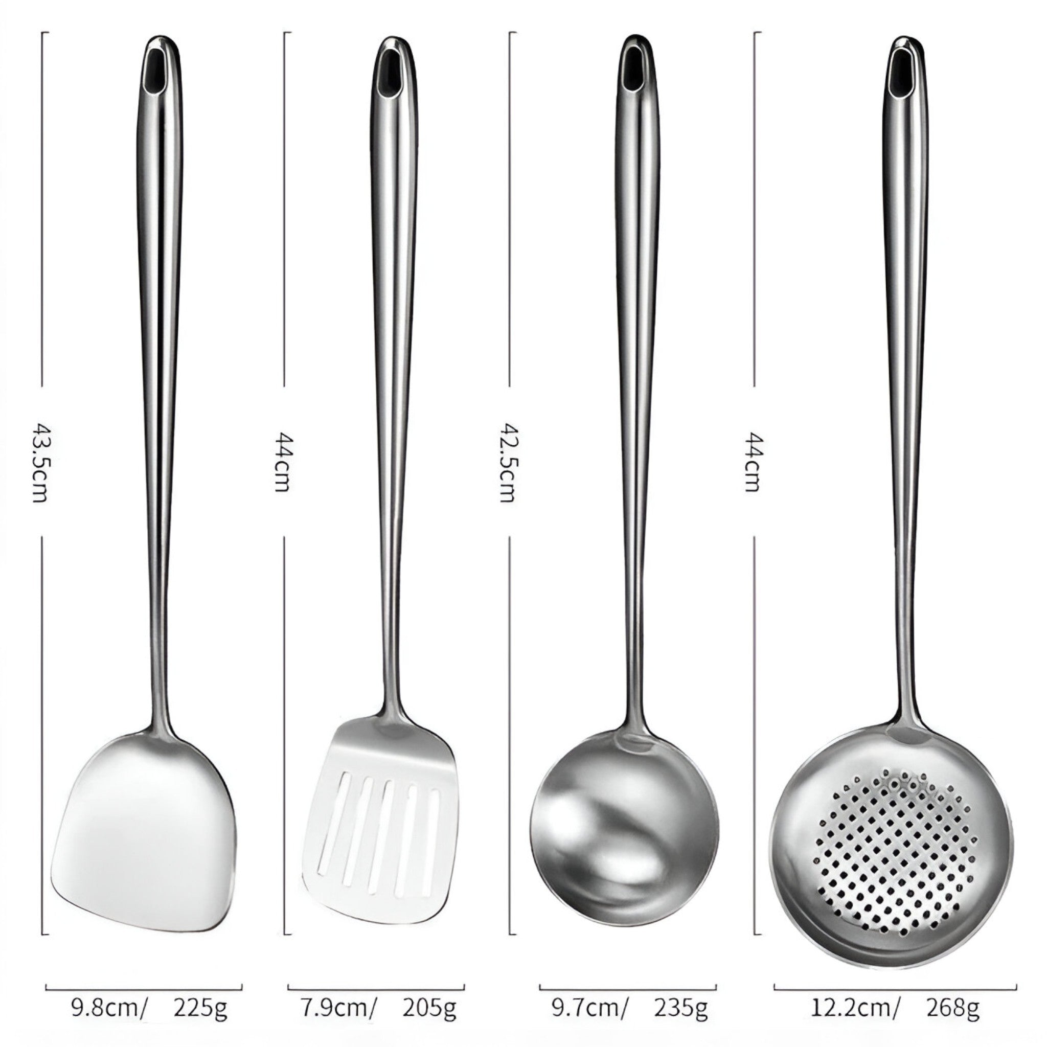 Pentole in acciaio inox | Pentole affidabili e versatili - - Kitchen kitchen tools kitchen utensil - Concept Palermo