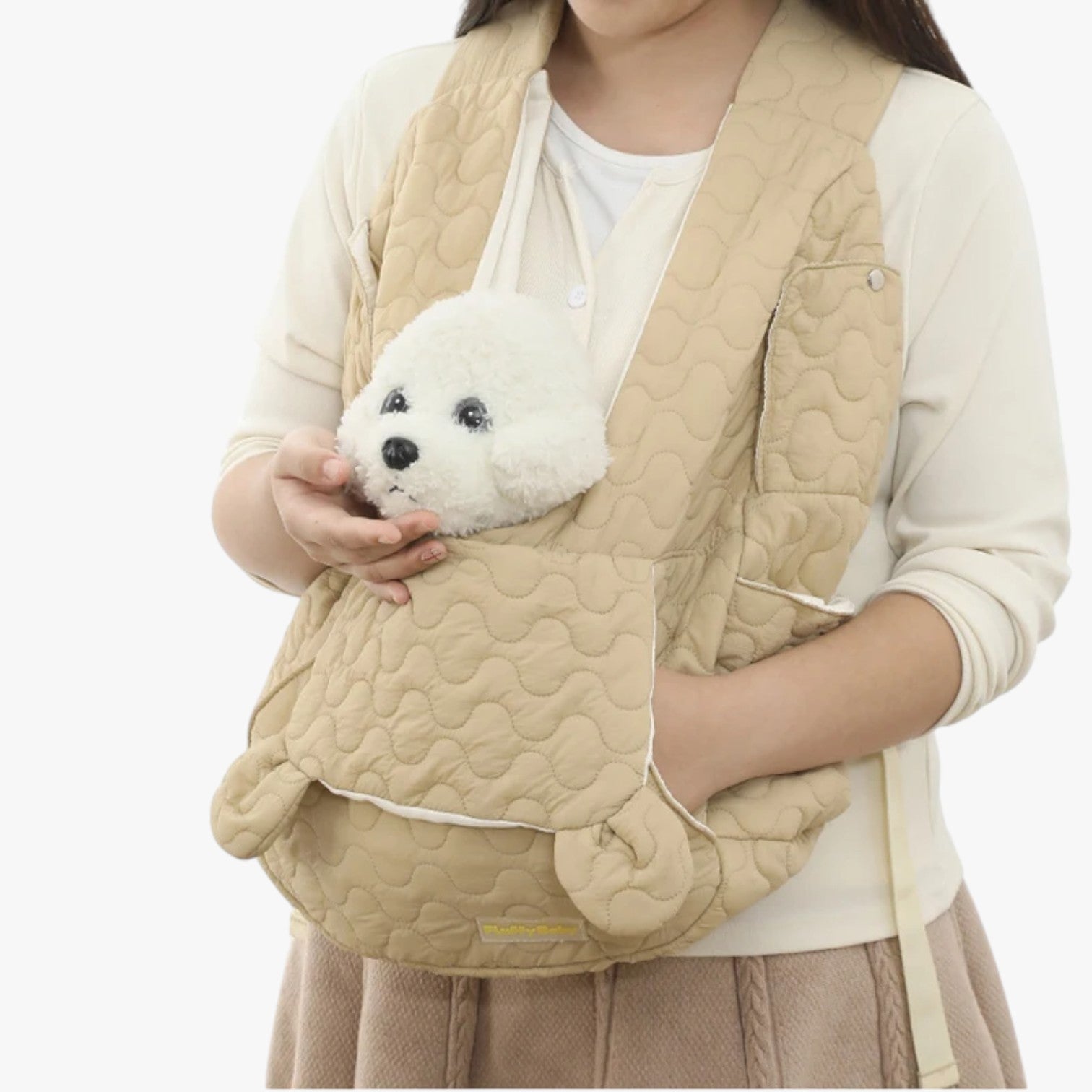 Selene | Borsa Impermeabile XL per Animali - - pet petproduct Pets - Concept Palermo