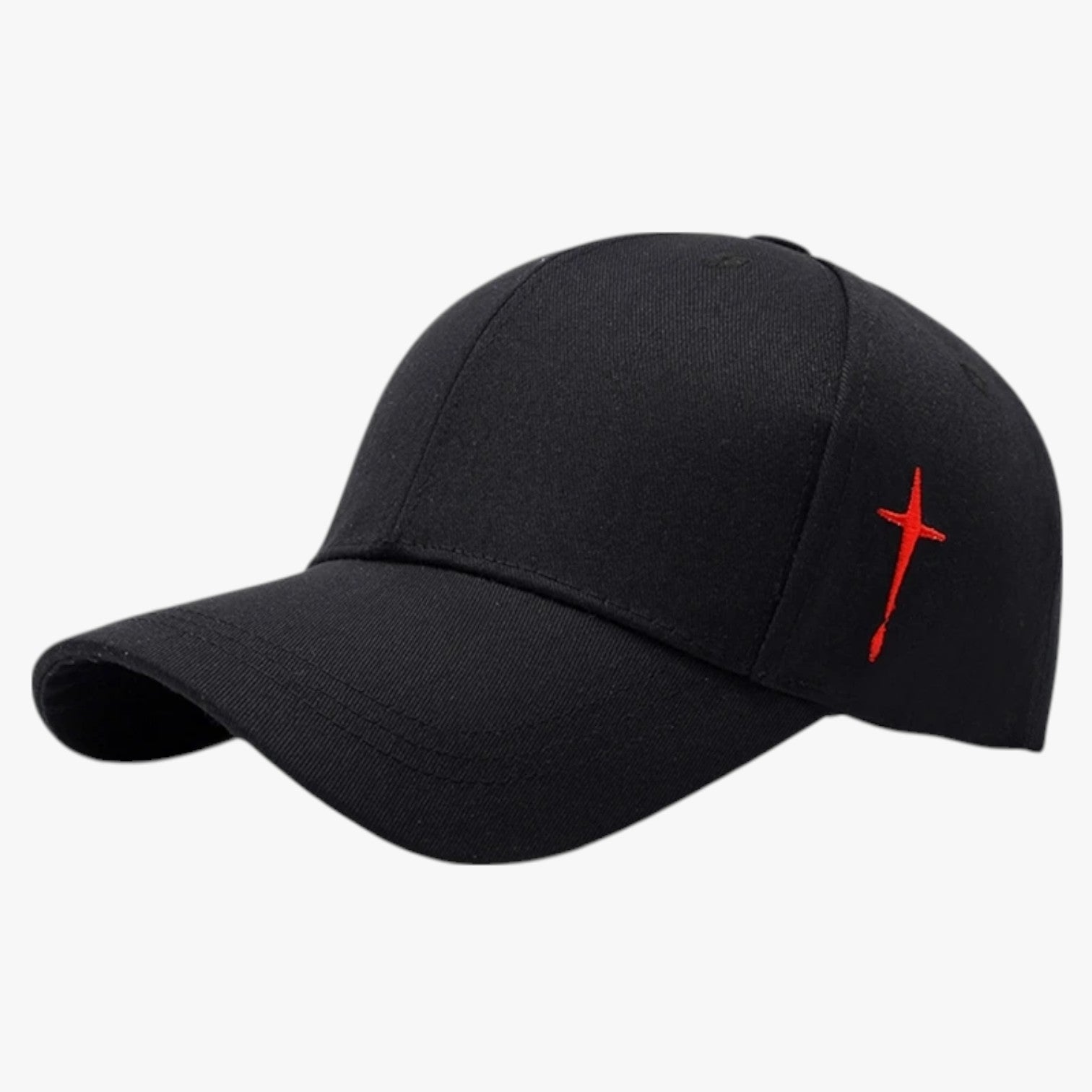 Noel | Cappello Sportivo Traspirante con Protezione UV - BK2 One Size - caps mens cap - Concept Palermo