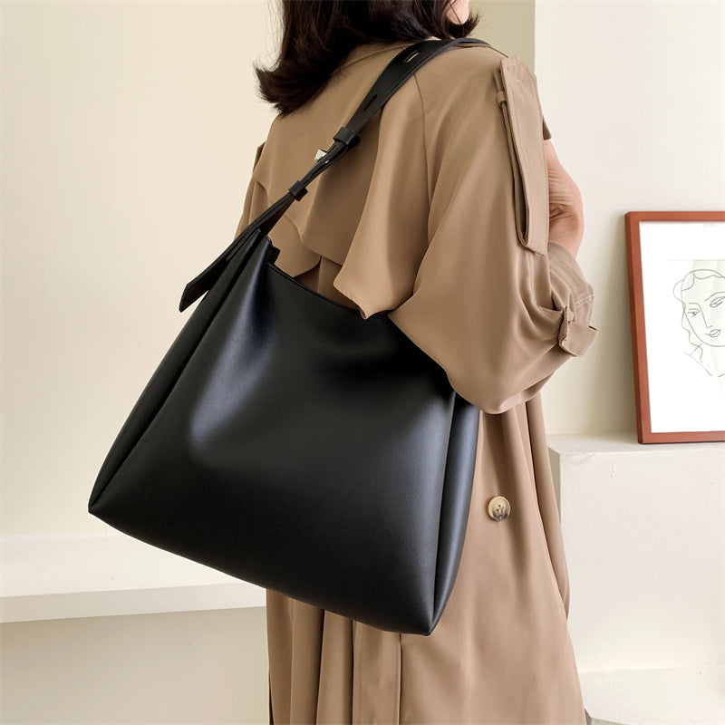 Arabela - Borsa in pelle - - bags Shoulder bags - Concept Palermo