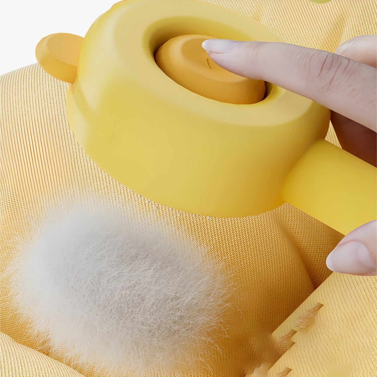 Priscilla | Spazzola efficiente per peli di animali domestici – rimuove i peli in modo rapido e facile - - pet pet accessories PET SUPPLIES - Concept Palermo