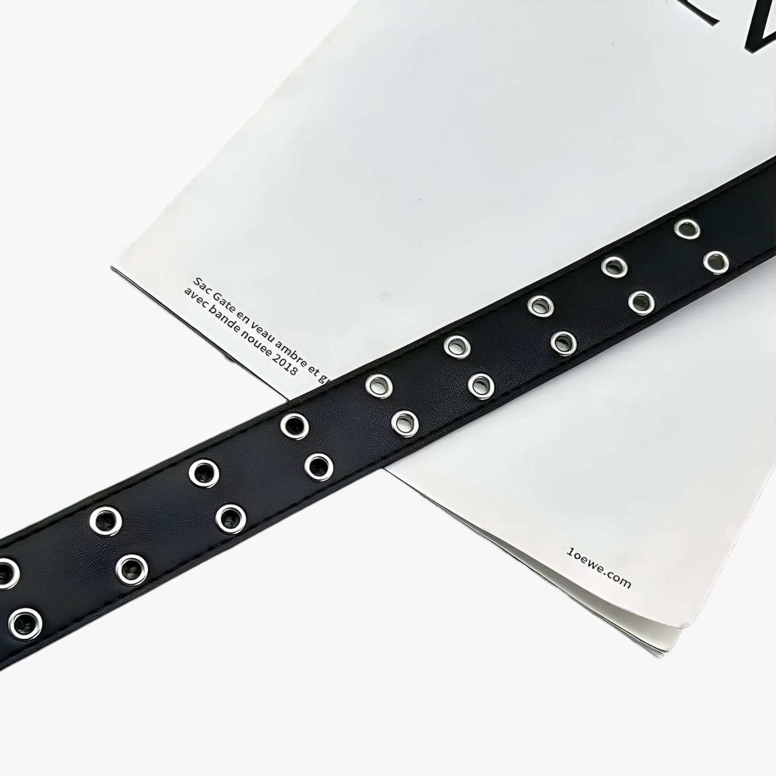Adley | Cintura Punk Hollow Y2K - Trendy, Unisex e Perfetta per Ogni Outfits - - belt buckle women belts waist belt for women Womens belt - Concept Palermo