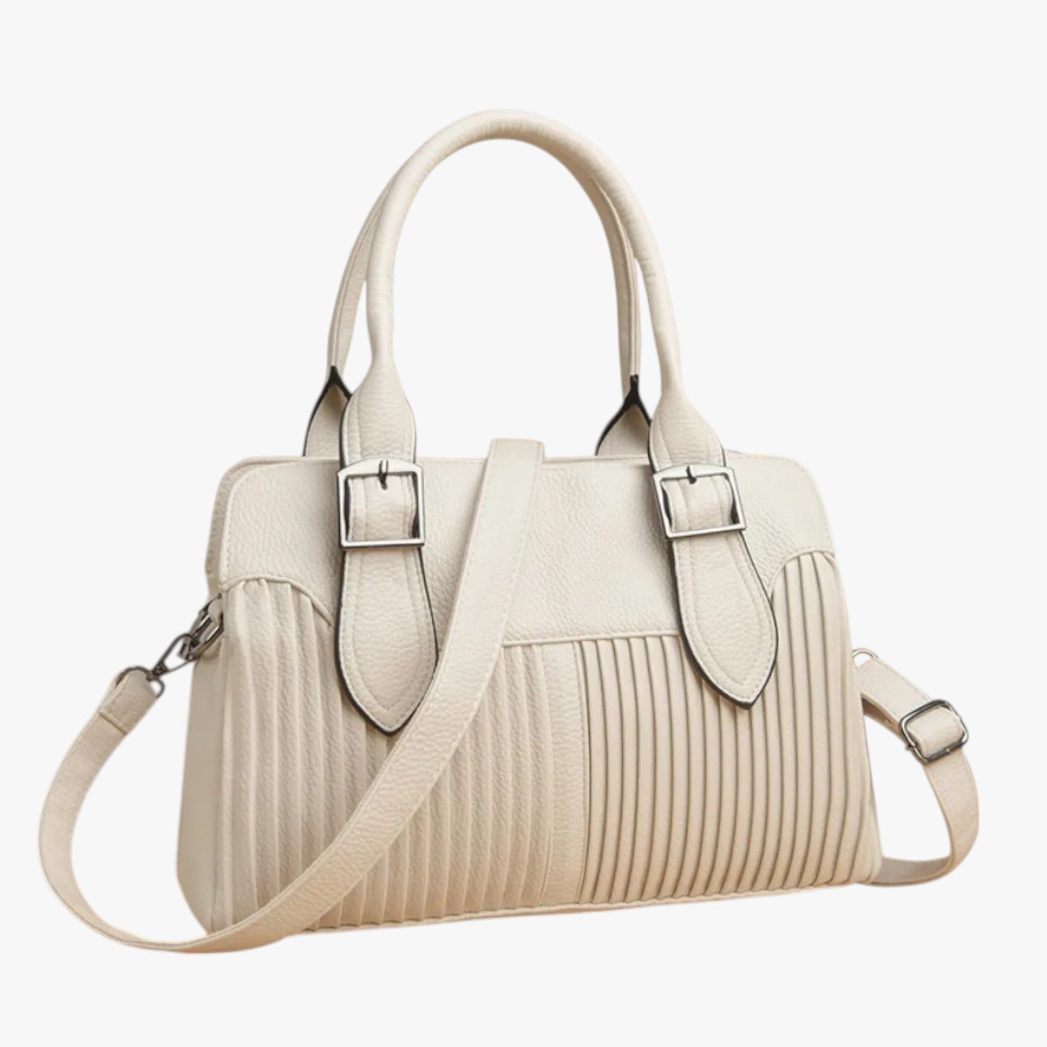 Janelle | Zaino in morbida pelle PU - - bag Bags handbags women bags Women's handbags - Concept Palermo