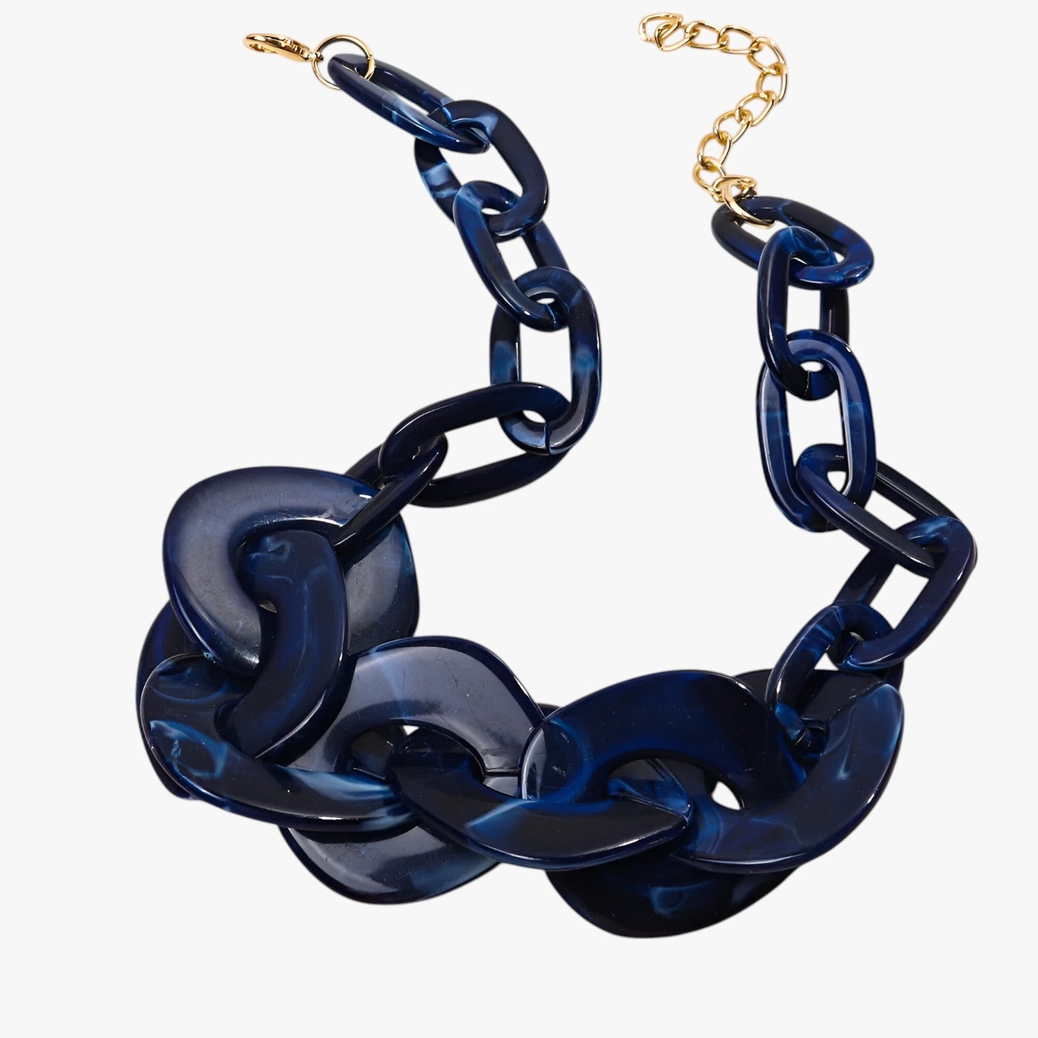 Marissa | Choker geometrica audace – Fai colpo con uno stile rigoroso - - elegant womens necklaces Fashion Necklaces Necklace Necklaces for Women - Concept Palermo