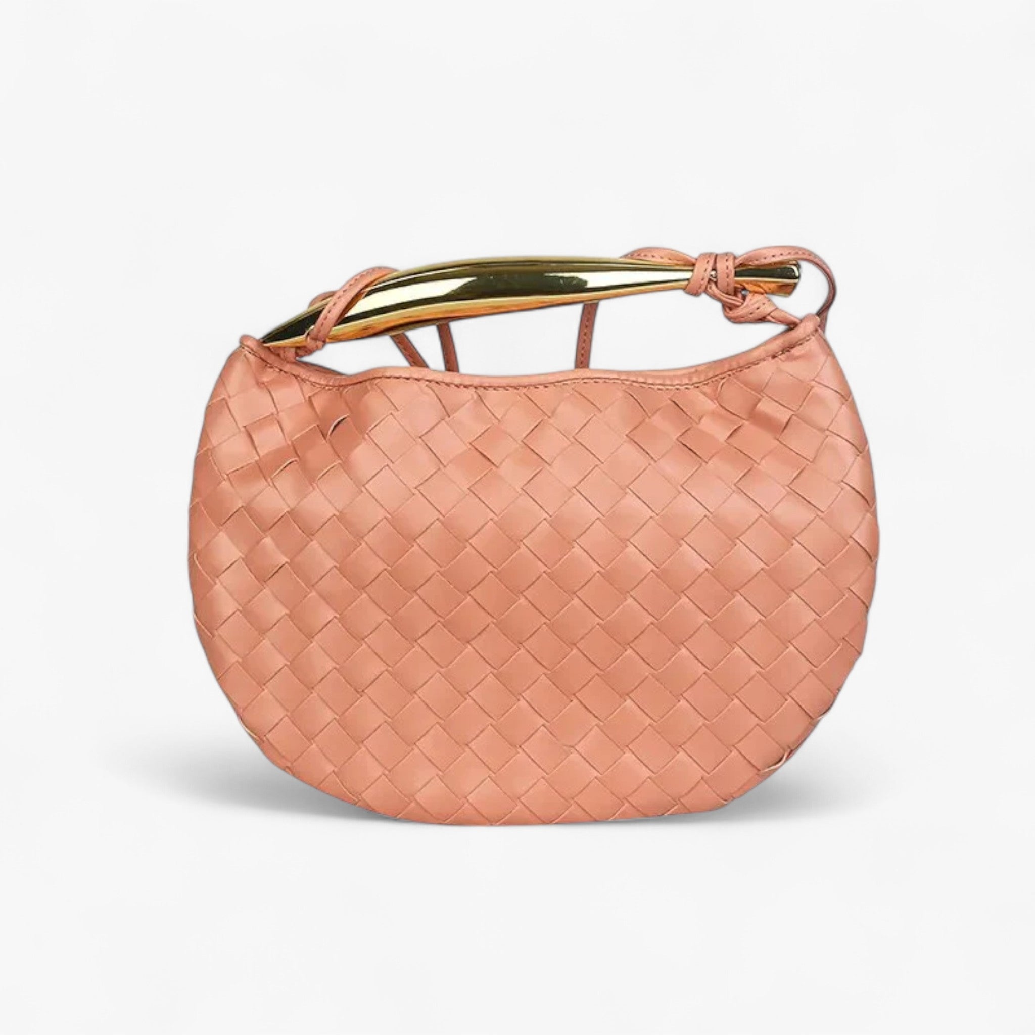 Anika - Borsa in tessuto - Rosa - bags handbags Women's handbags - Concept Palermo