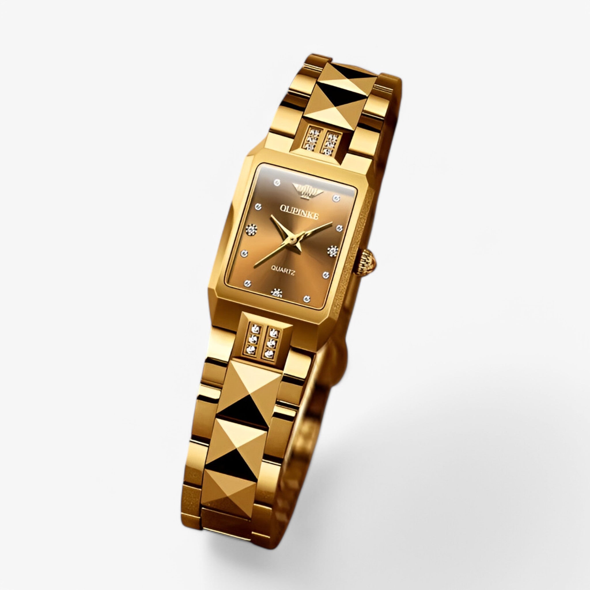 Aurélie | Orologio di Lusso Impermeabile con Movimento al Quarzo - - female watch watch for women - Concept Palermo