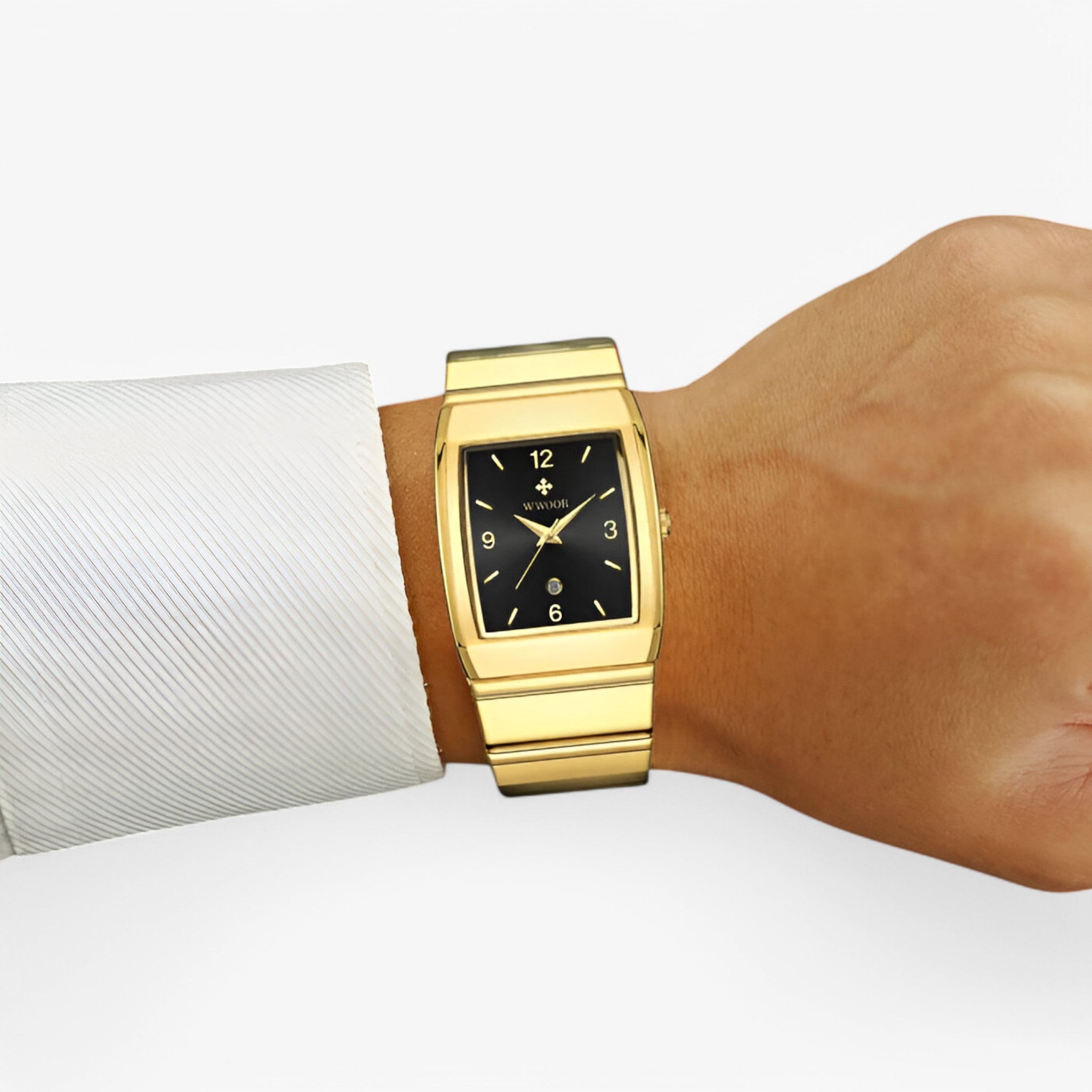 Otto | Orologio Business di Lusso - - - Concept Palermo