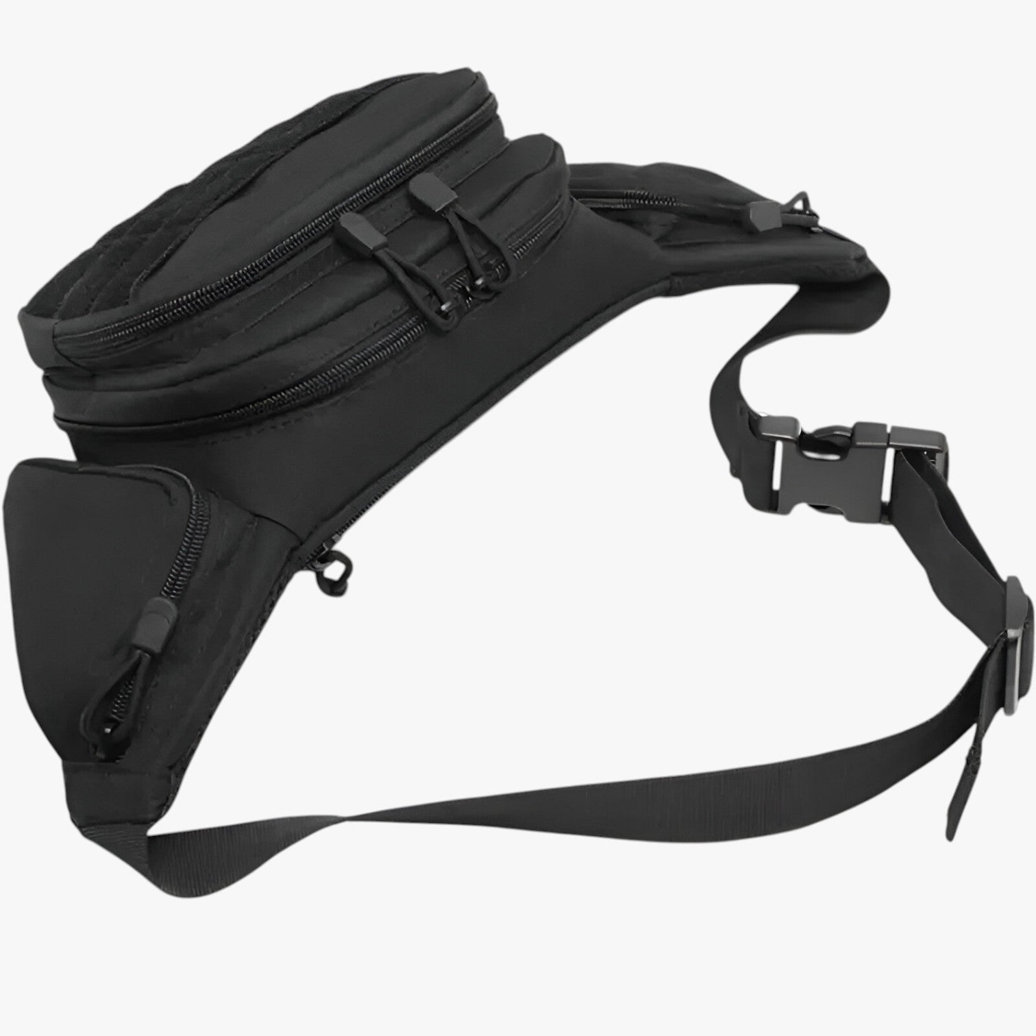 Morgan | Marsupio Tattico Multifunzione per Outdoor - - Bags bags for men Crossbody Bags Shoulder & Crossbody Bags - Concept Palermo