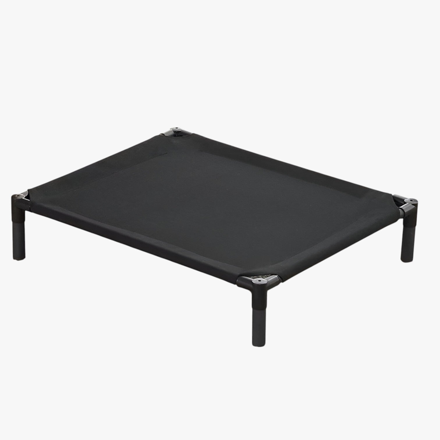 Lincoln | Letto portatile per animali domestici da esterno, pieghevole, lavabile e comodo da portare in viaggio - nero - pet pet beds PET SUPPLIES petproduct Pets - Concept Palermo