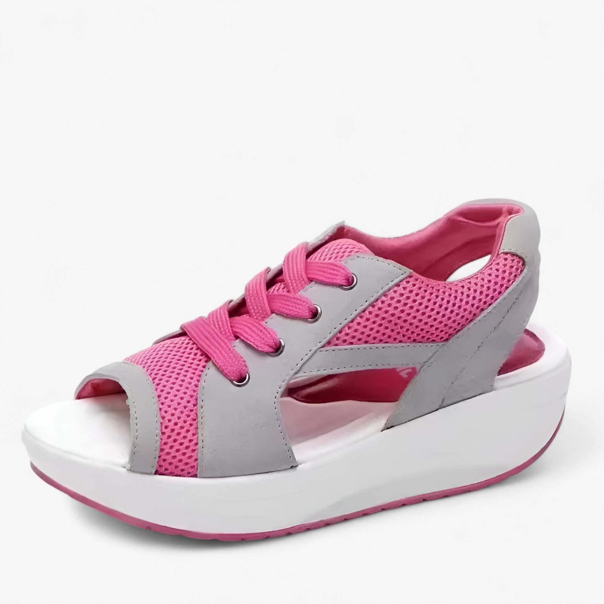 Elin | Sneakers da donna comode - Scarpe perfette per giorni stylish e confortevoli - - shoes for women sneakers - Concept Palermo