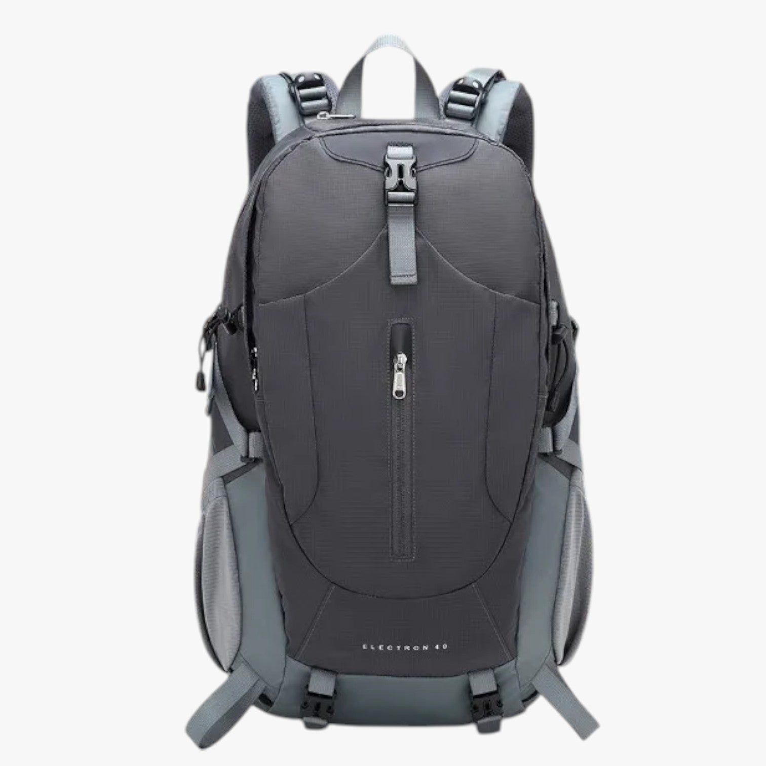 Azaiah | Zaino da viaggio e da esterno di grande capacità - - bag Bags mens bag - Concept Palermo