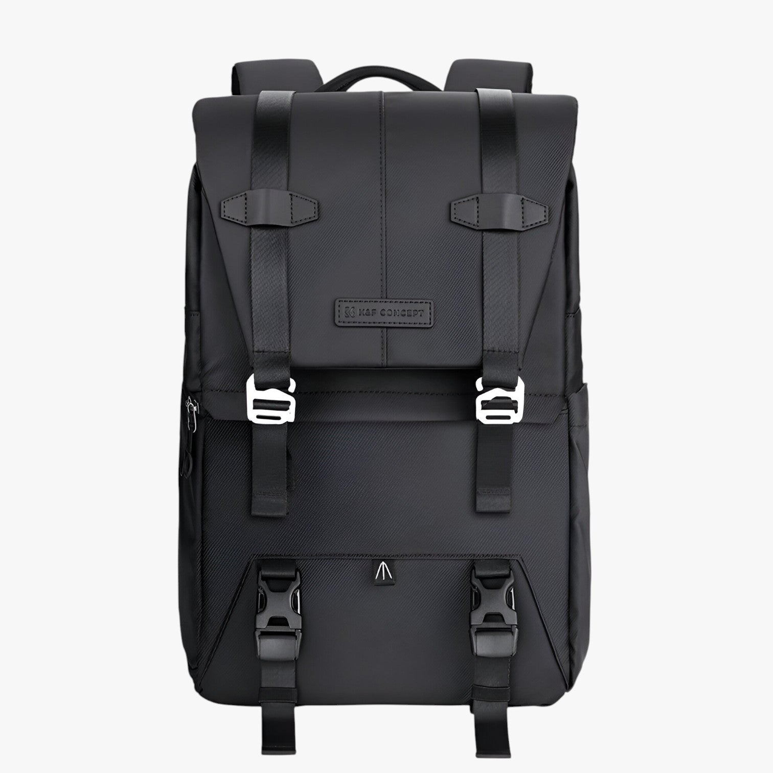 Rexan | Accesso rapido e comfort – La borsa per fotocamera outdoor definitiva - (Nero) - Backpacks bag Bags mens bag - Concept Palermo