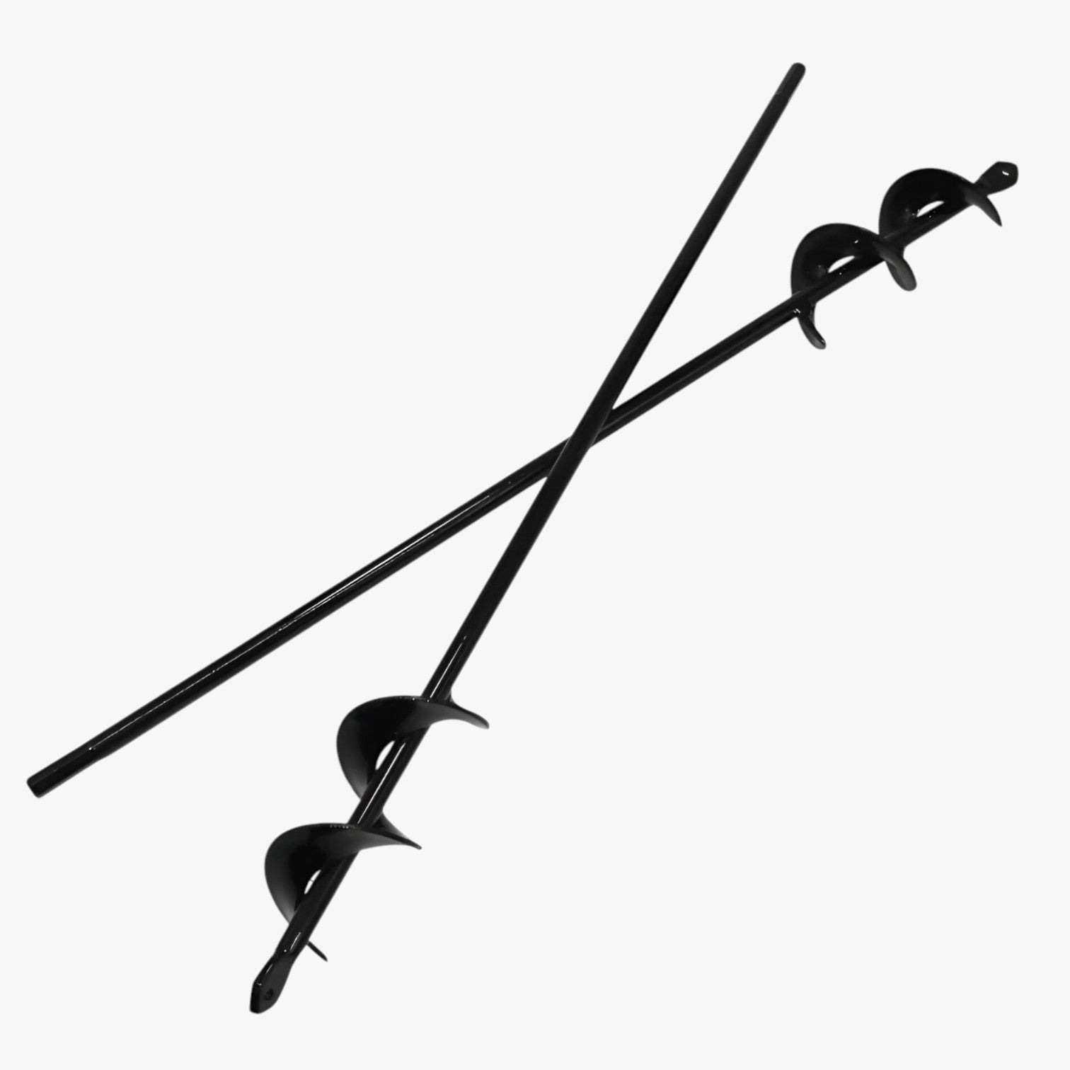Braiden | Trapano a spirale – Piantare rapidamente ed efficacemente in terreno morbido - - Garden Garden accessories Garden supplies garden tools Home & Garden - Concept Palermo