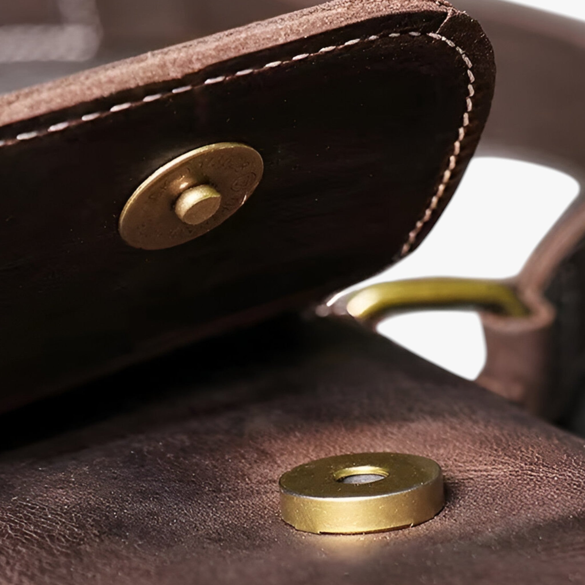 Elijah | Borsa a spalla - Funzionale e stilosa - - - Concept Palermo