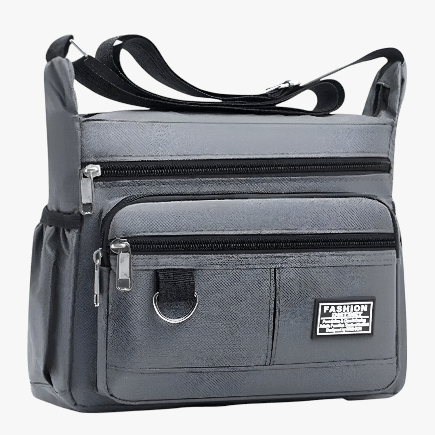 George | Borsa da lavoro spaziosa e resistente - A - Bags bags for men Shoulder & Crossbody Bags - Concept Palermo