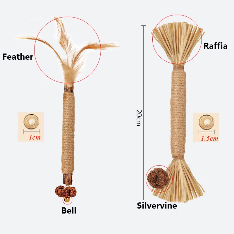 KittyBliss™ | Dai alla tua Gatta il Massimo Divertimento con il Grattatoio - - cat toys pet toys - Concept Palermo