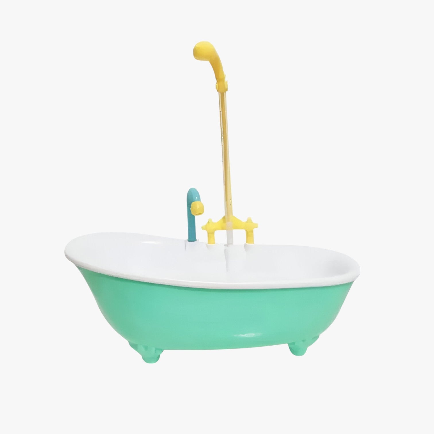 Deana | Vasca per uccelli slim e automatica – Fresca, giocosa e senza preoccupazioni per la pulizia - verde - bird bird bath birdproduct pet PET SUPPLIES - Concept Palermo