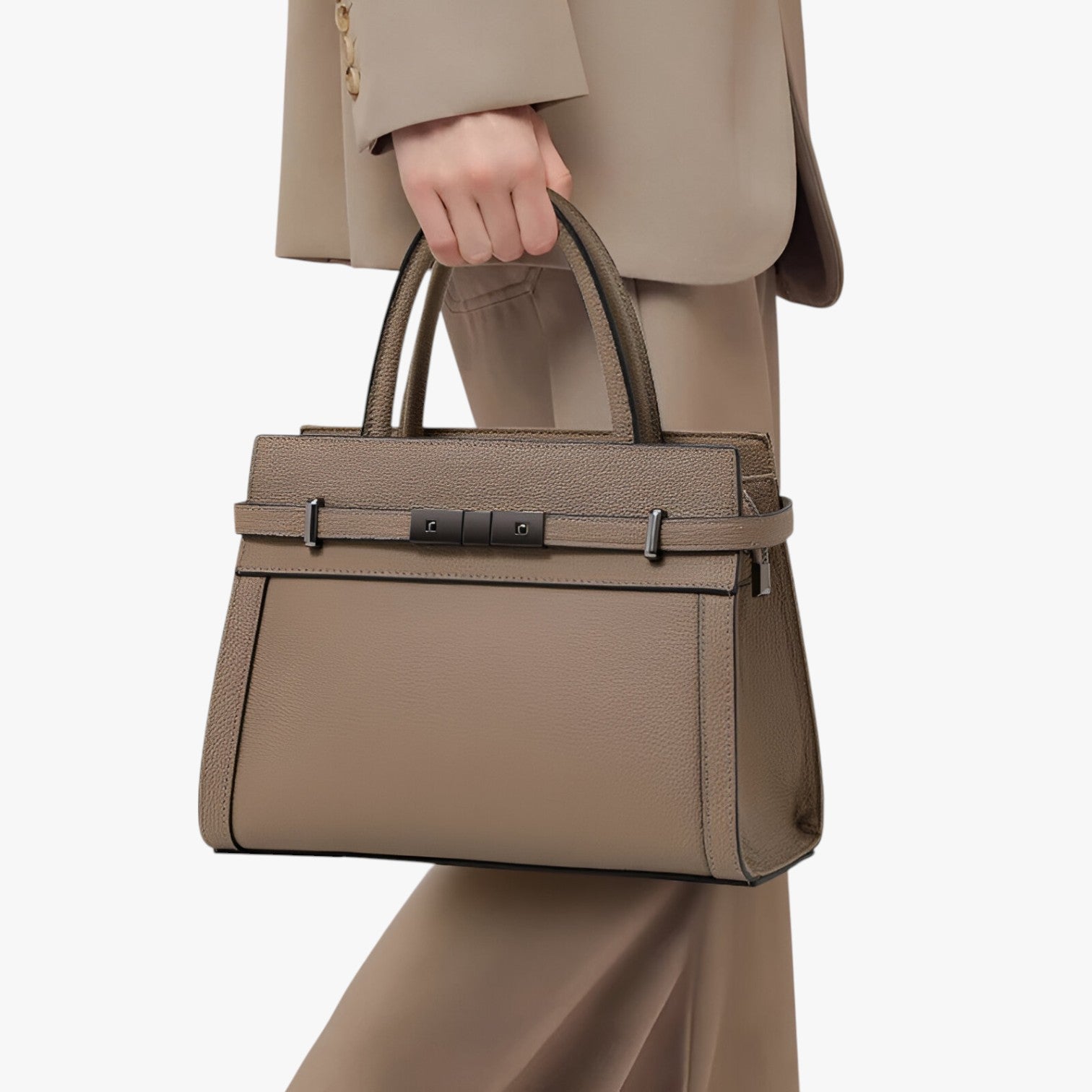 Zariyah | Borsa tote in vera pelle bovina - - Bags handbags women bags Women's handbags - Concept Palermo