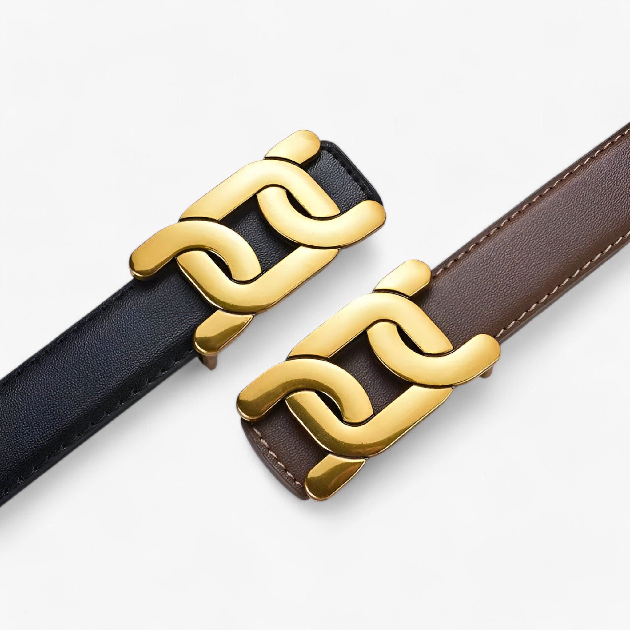 Lena | Cintura moda retrò - Accessorio elegante e versatile - - Belts WOMEN - Concept Palermo