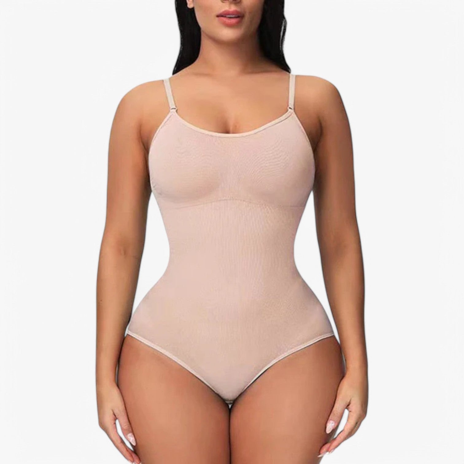 Shapewear™ 1+1 Gratis - Beige + beige - women - Concept Palermo
