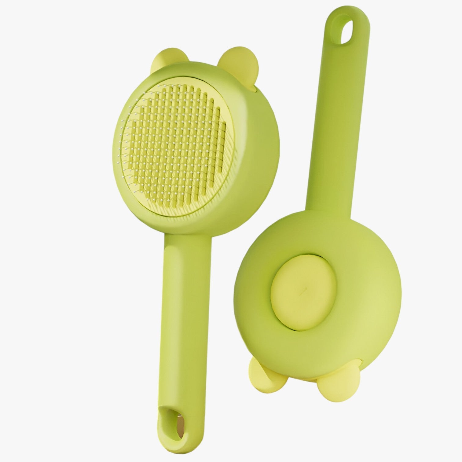 Priscilla | Spazzola efficiente per peli di animali domestici – rimuove i peli in modo rapido e facile - A-Verde Pettine per cani - pet pet accessories PET SUPPLIES - Concept Palermo