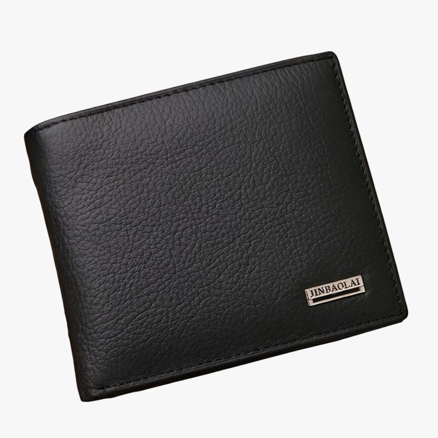 Parker | Portafoglio retrò in pelle con scomparti per carte e monete - - mens wallet wallet wallets - Concept Palermo