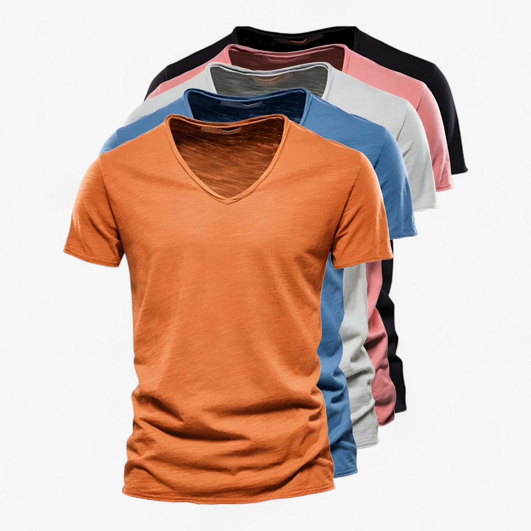 Benny | Camicia Estiva in Cotone - - - Concept Palermo
